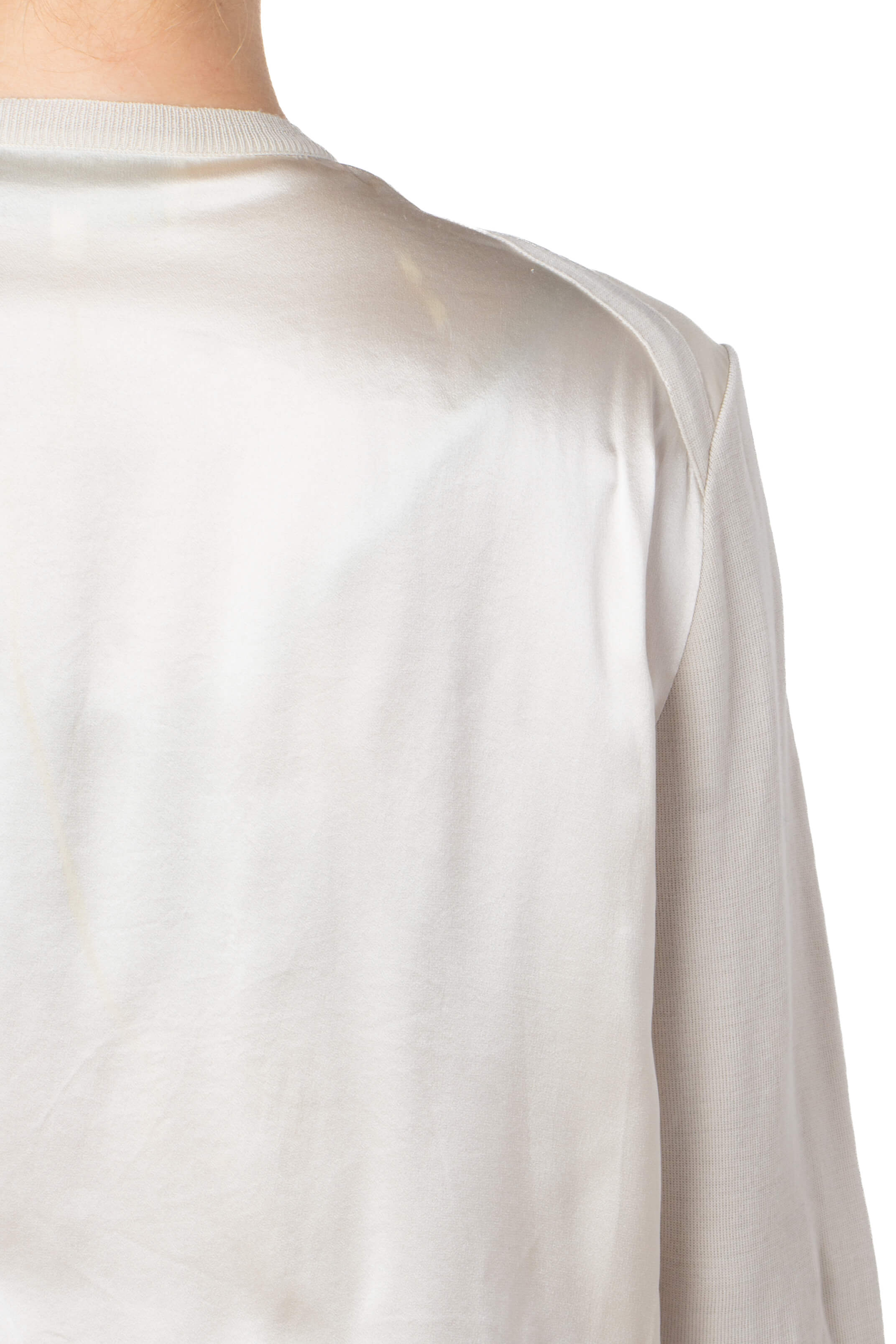 Yves Saint Laurent, Talla 38