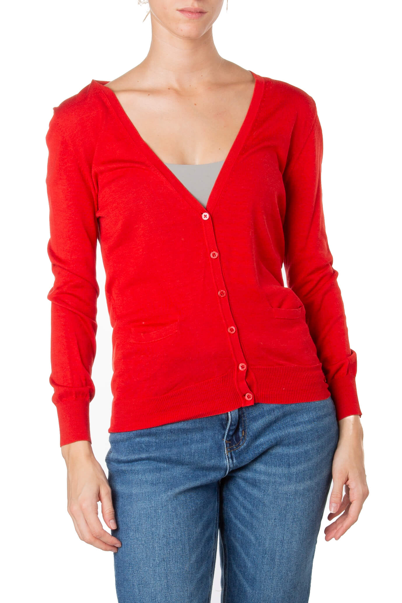 Carolina Herrera, Talla M