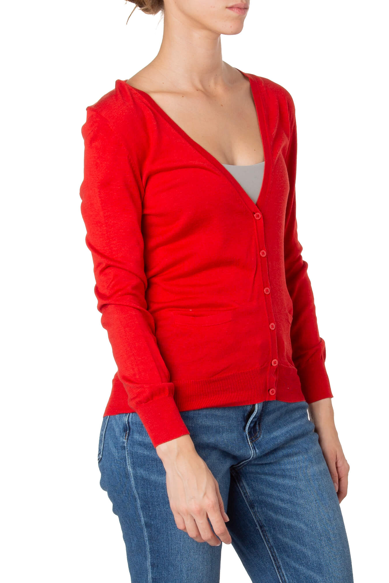 Carolina Herrera, Talla M