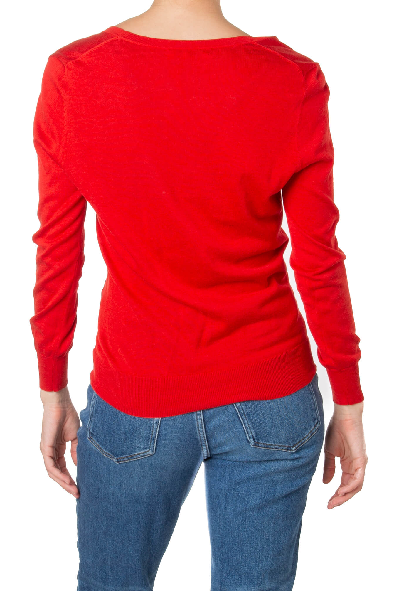 Carolina Herrera, Talla M