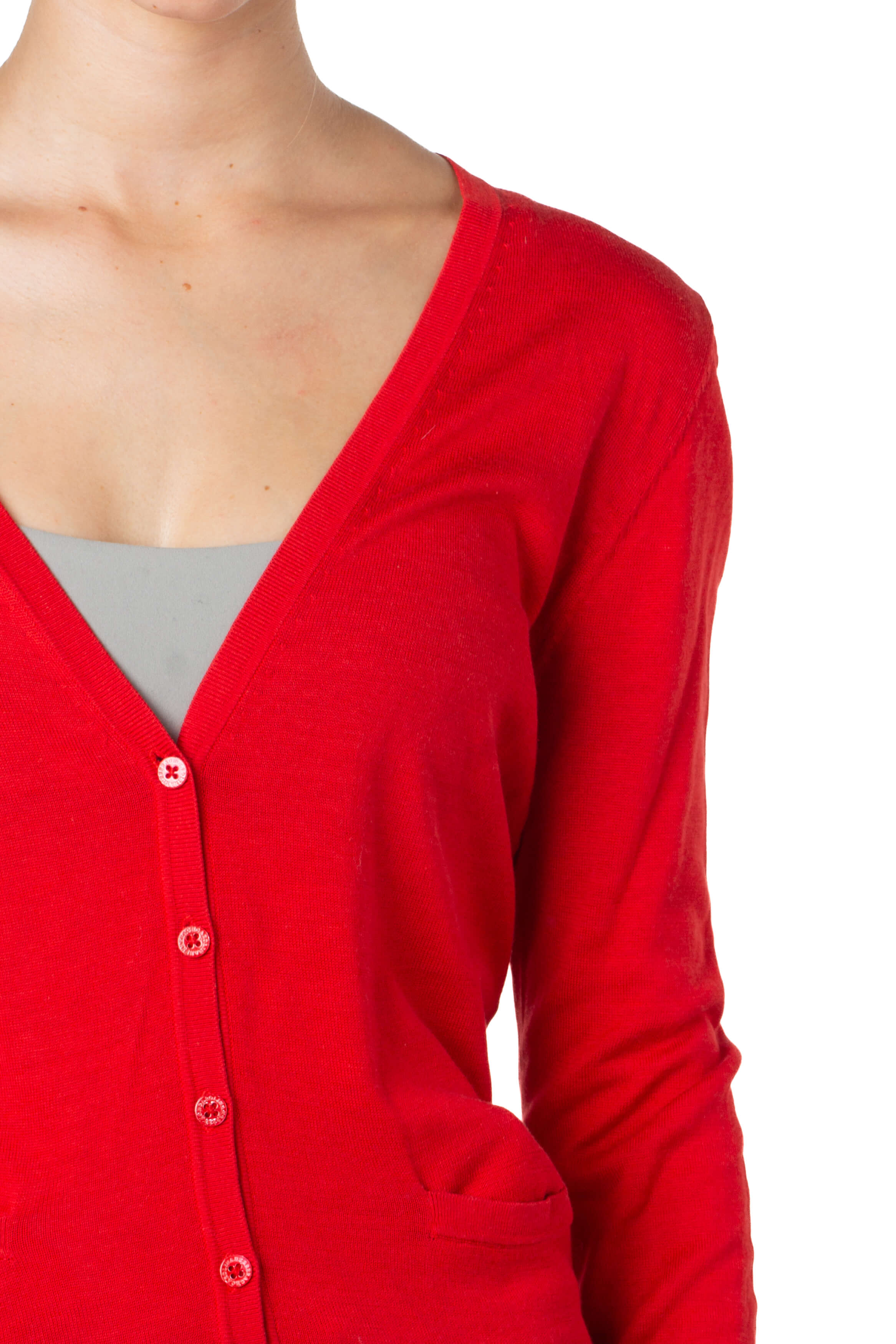 Carolina Herrera, Talla M