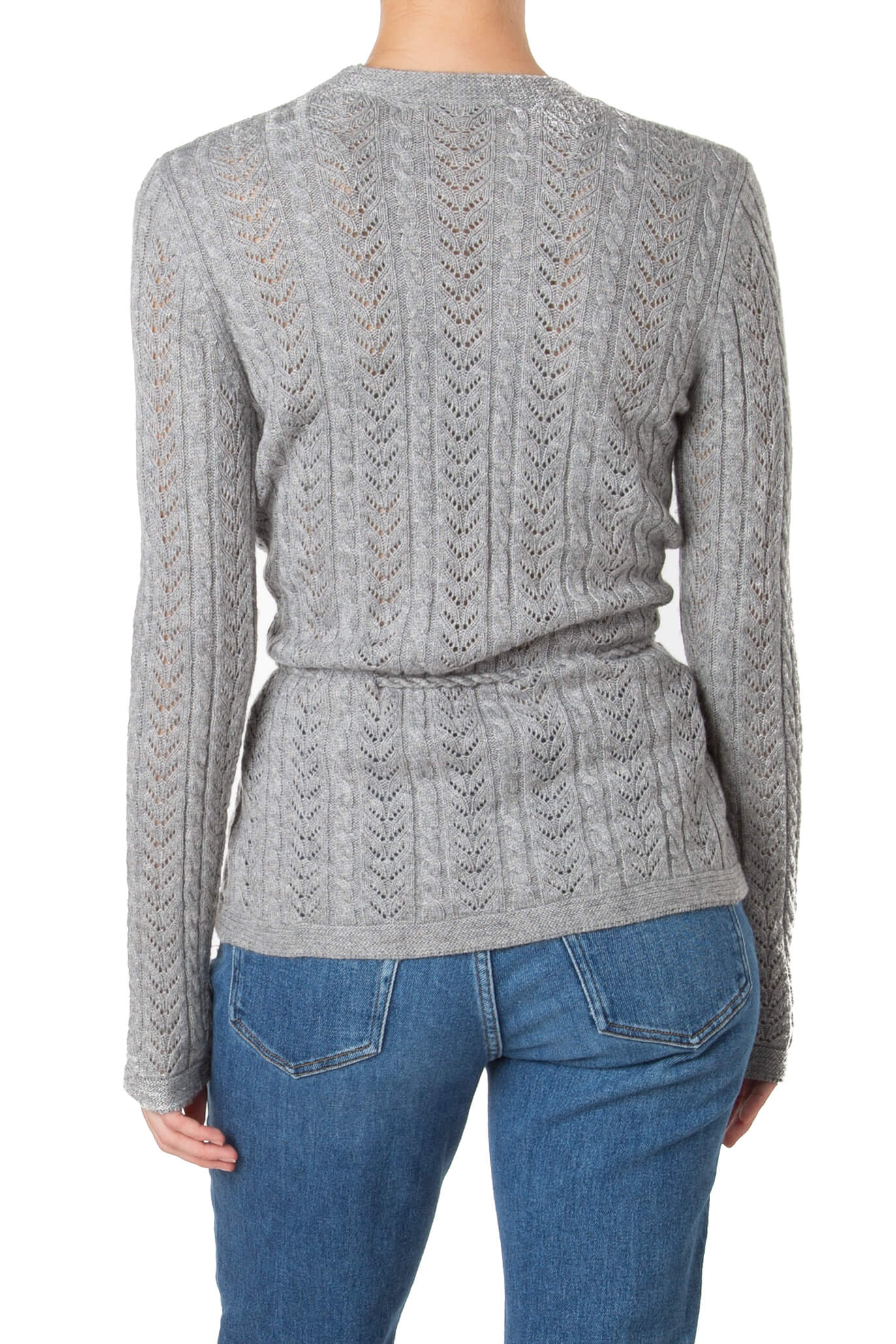 Carolina Herrera, Talla XS