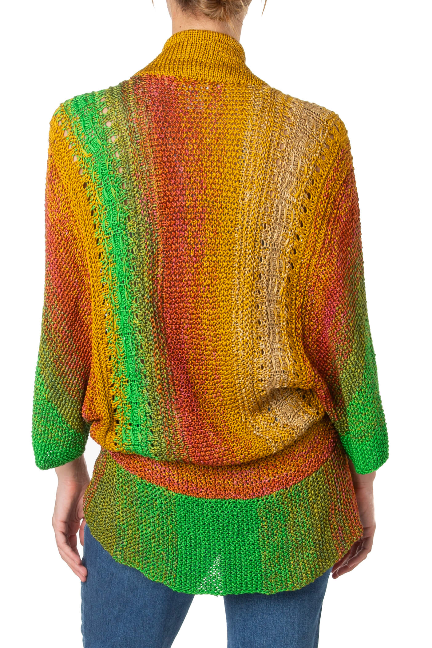 Oscar De La Renta, Talla S