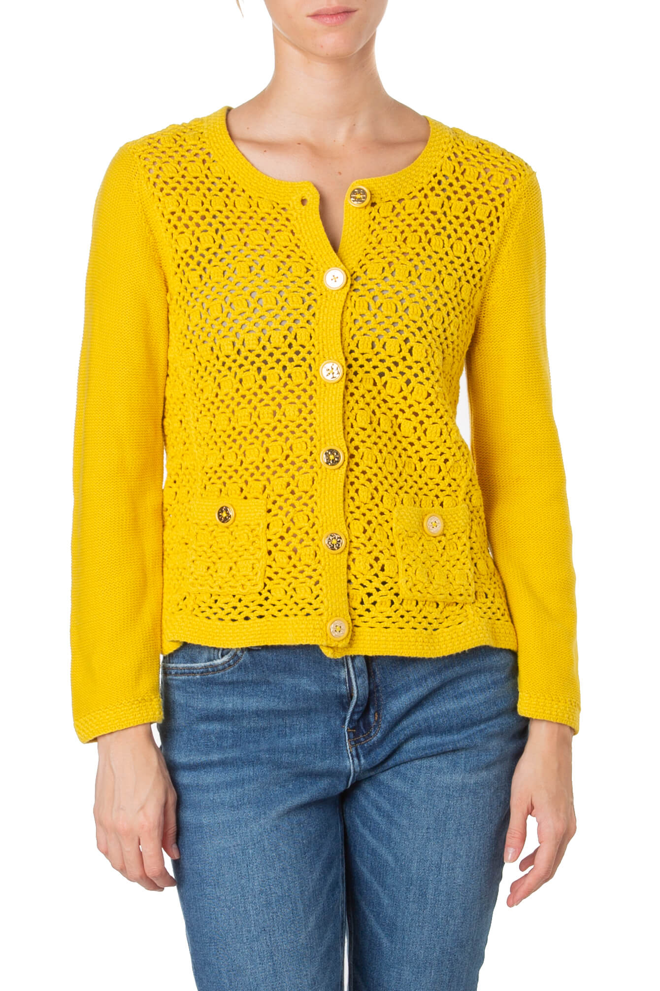 Tory Burch, Talla S