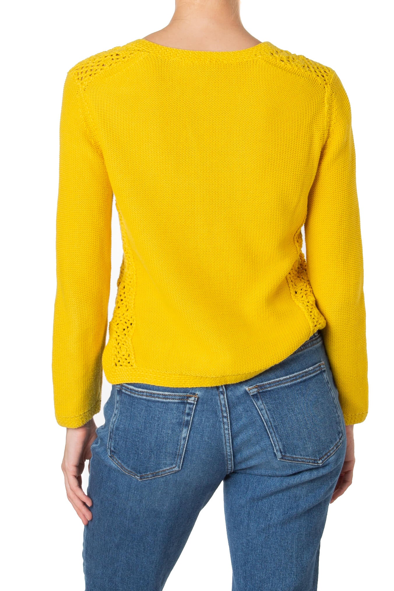 Tory Burch, Talla S