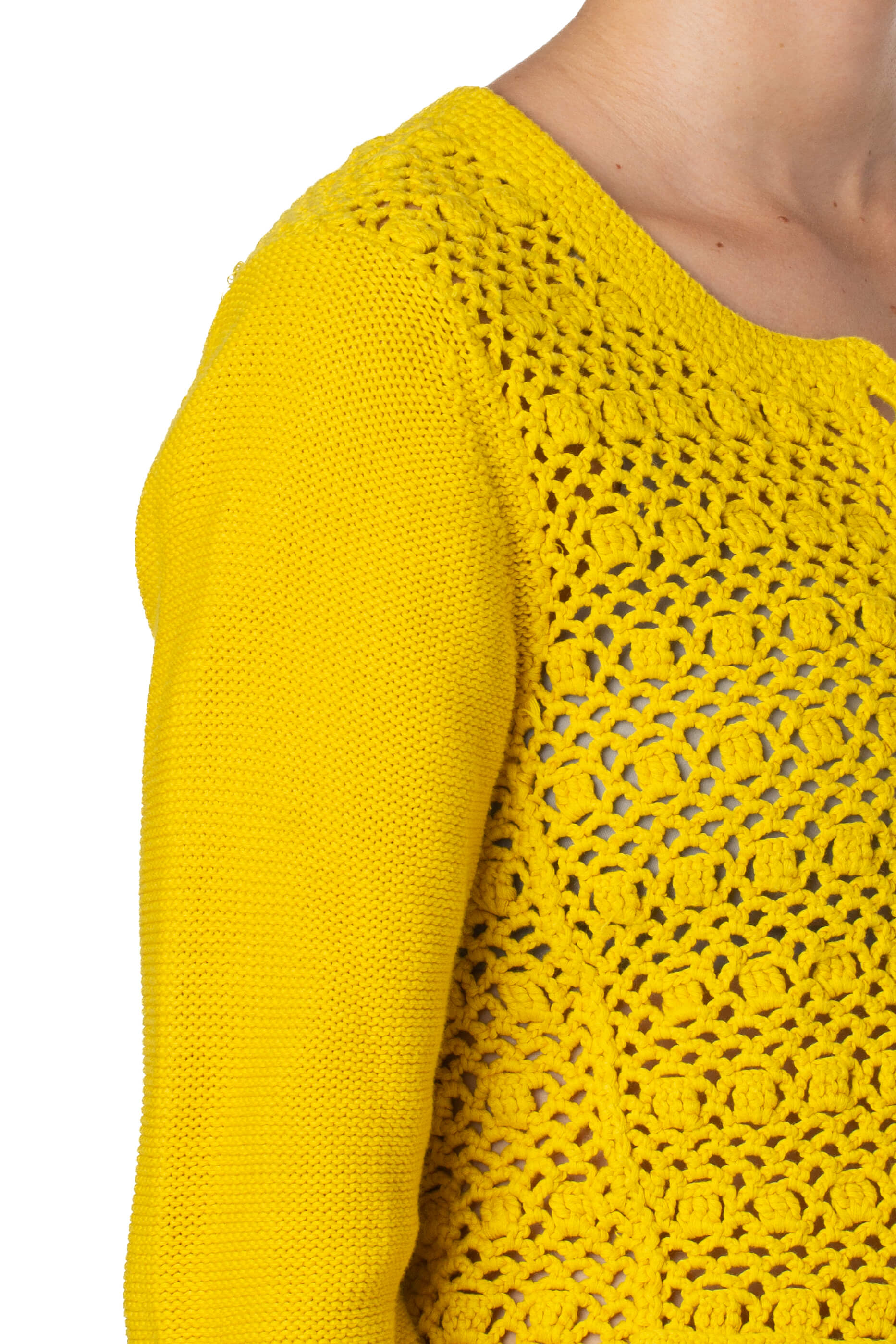 Tory Burch, Talla S