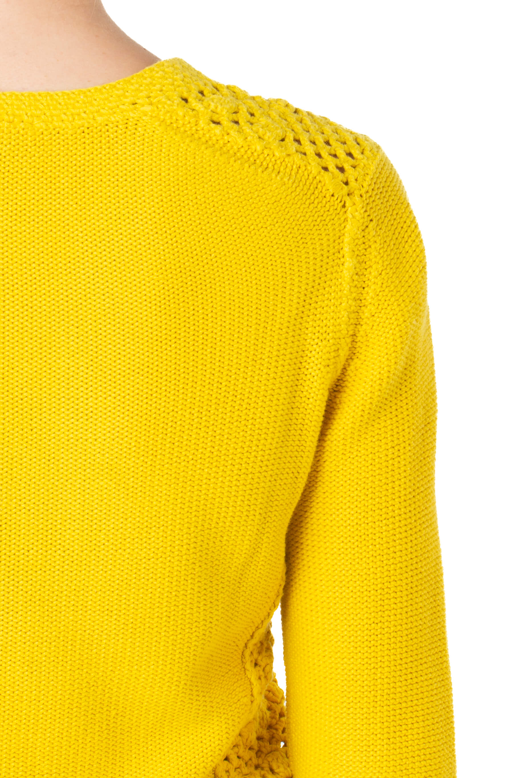 Tory Burch, Talla S