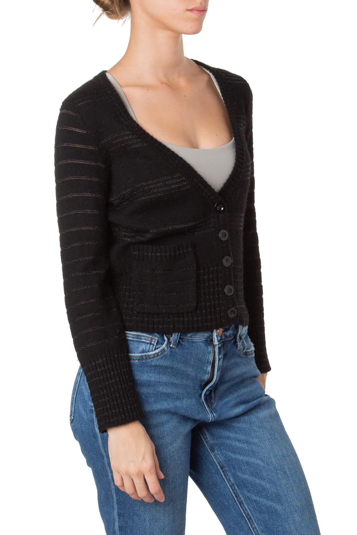 Marc Jacobs, Talla S