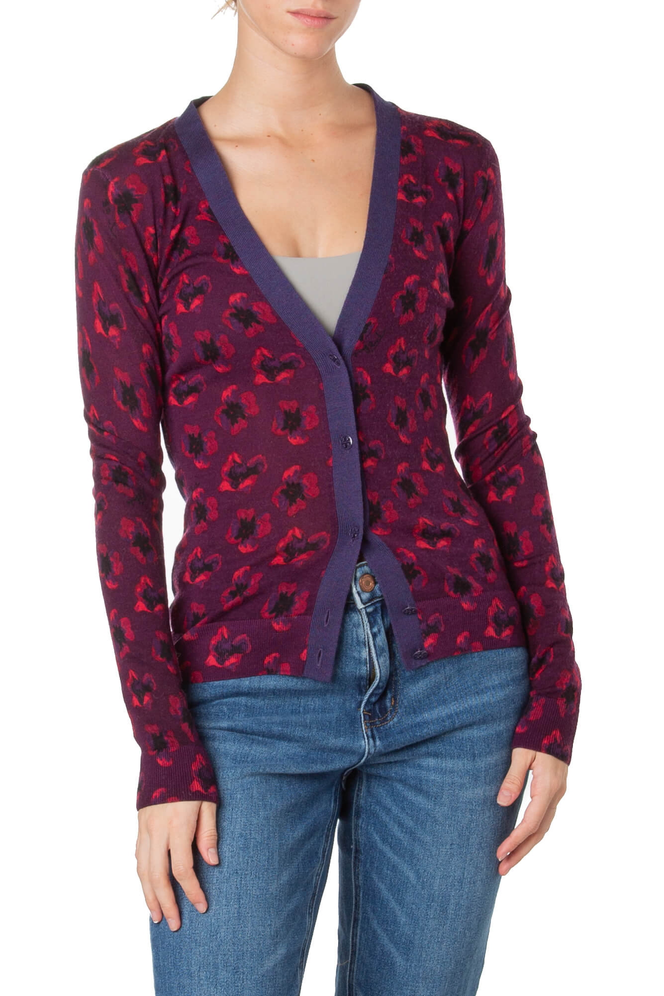 Tory Burch, Talla S