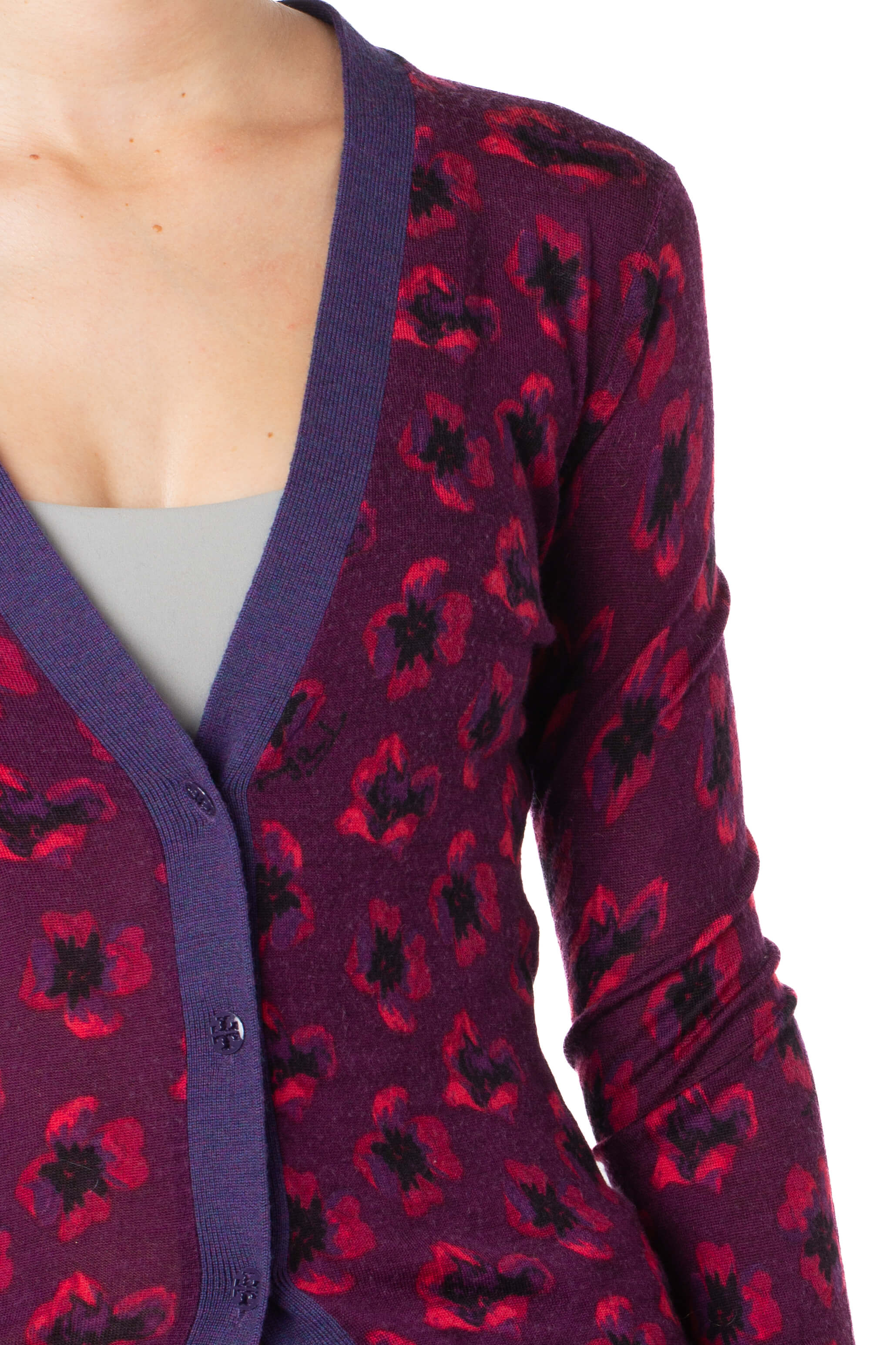 Tory Burch, Talla S