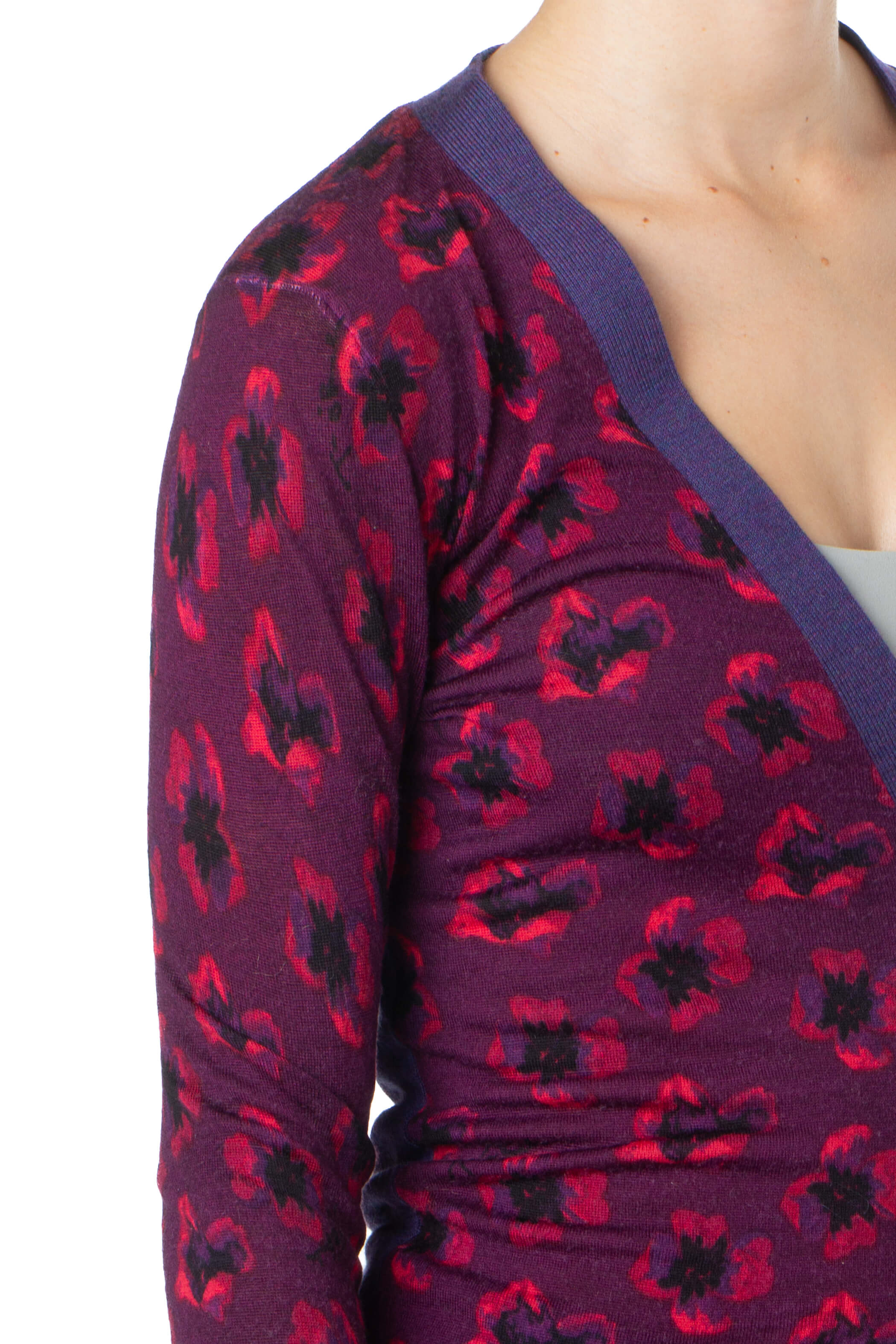 Tory Burch, Talla S