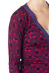 Tory Burch, Talla S