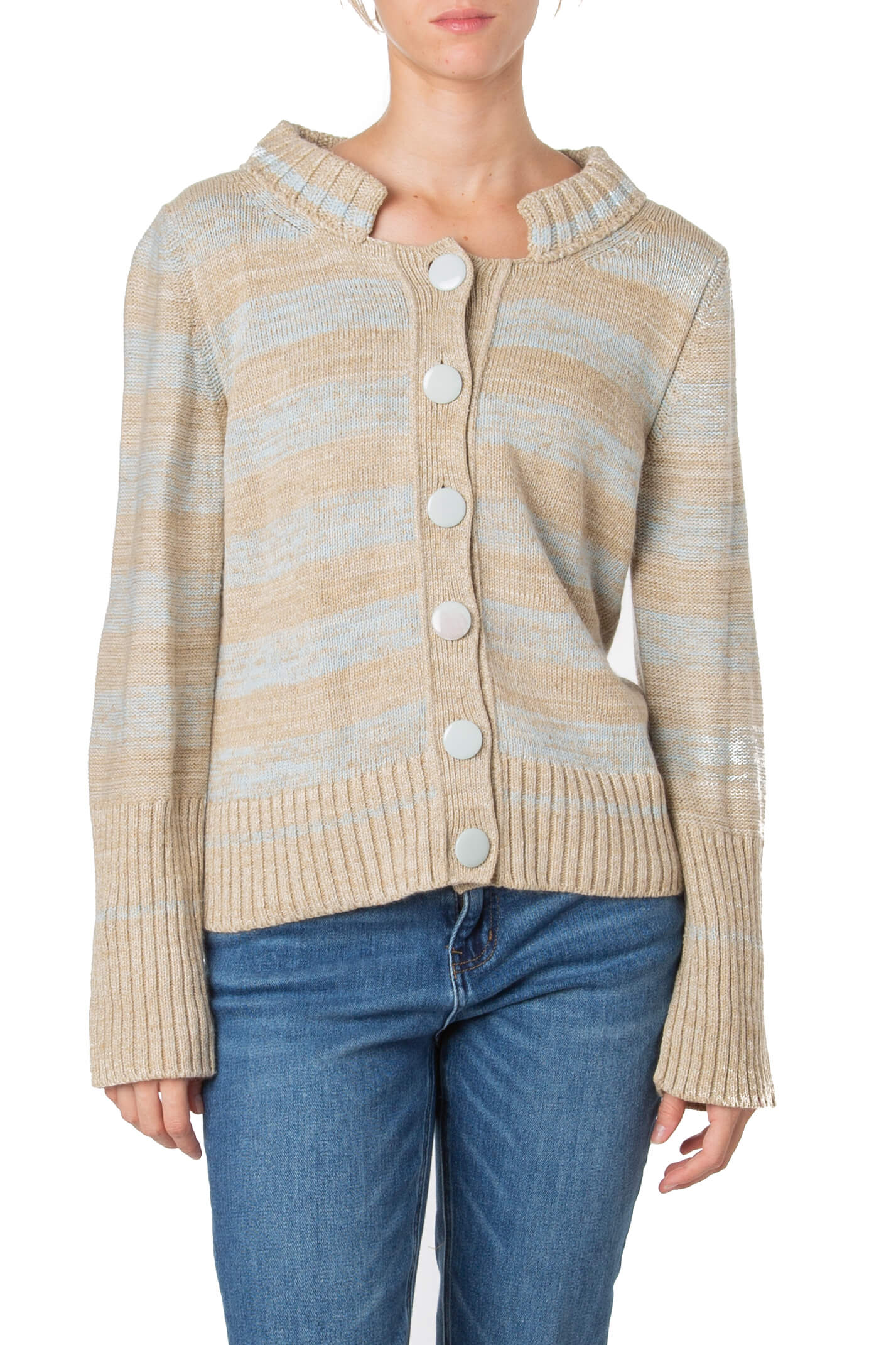 Marc Jacobs, Talla M