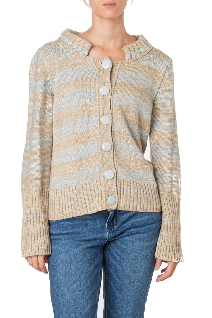 Suéter Marc Jacobs, vista frontal – ClosetRehab