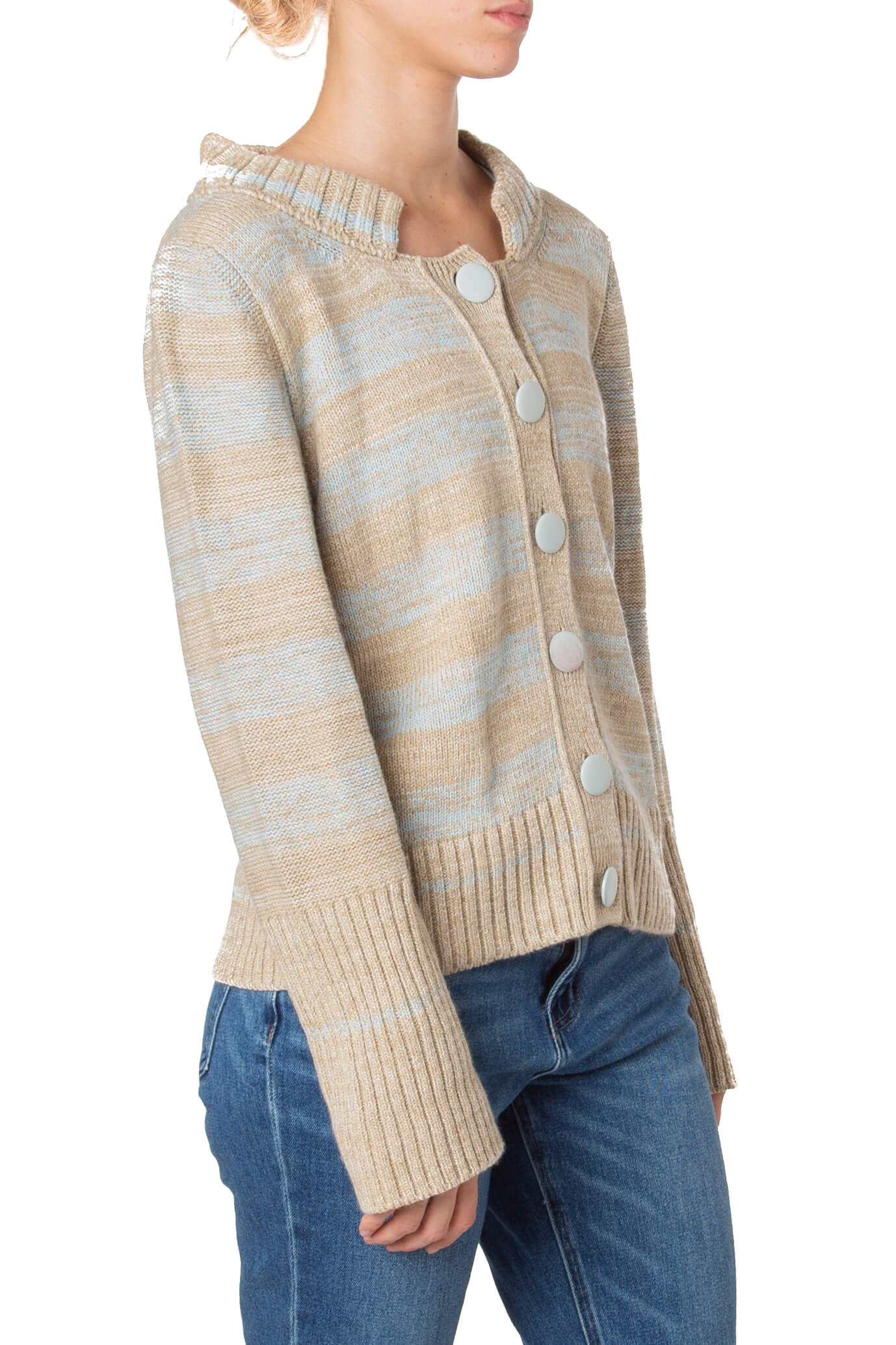 Marc Jacobs, Talla M