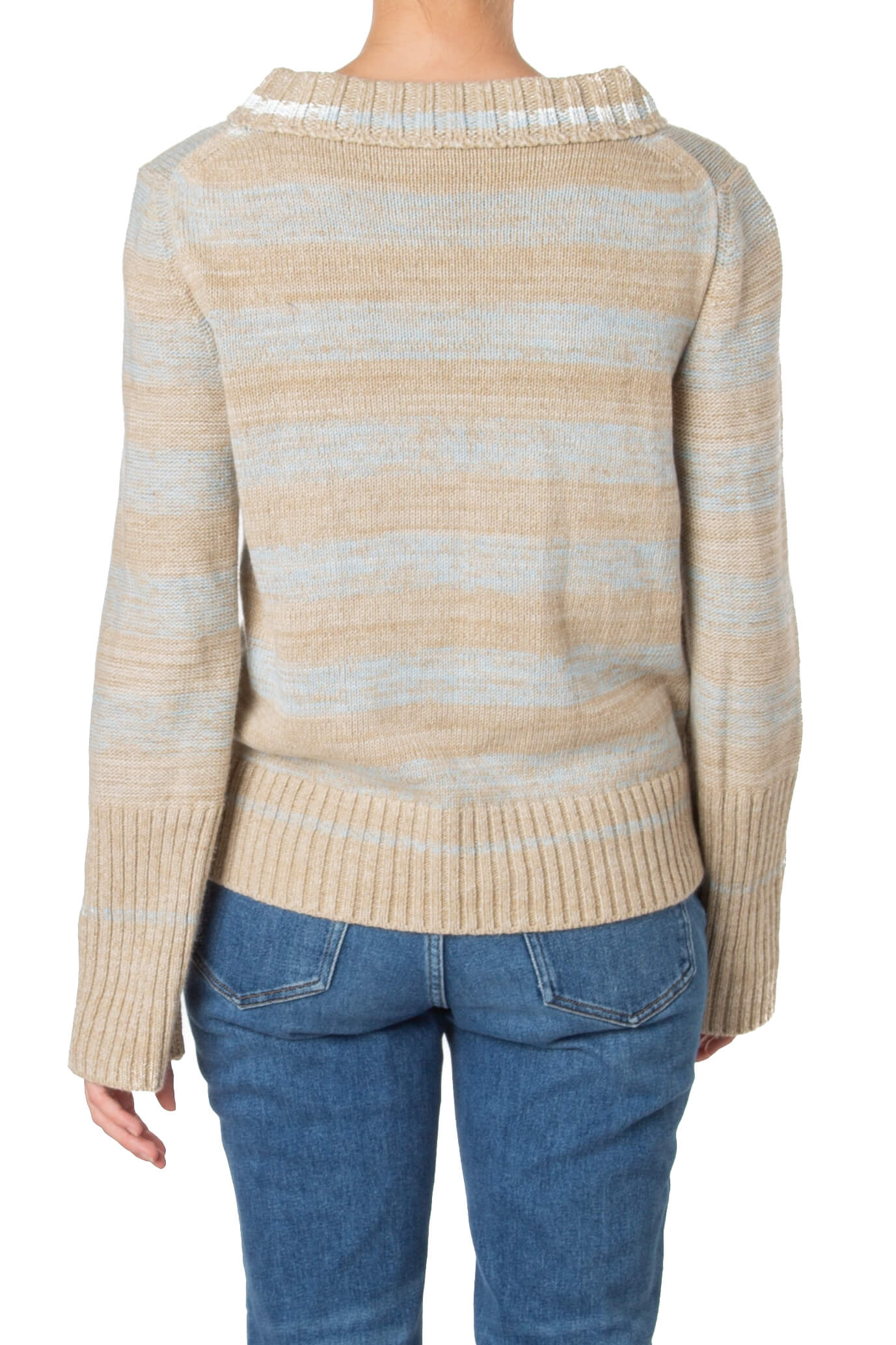Marc Jacobs, Talla M