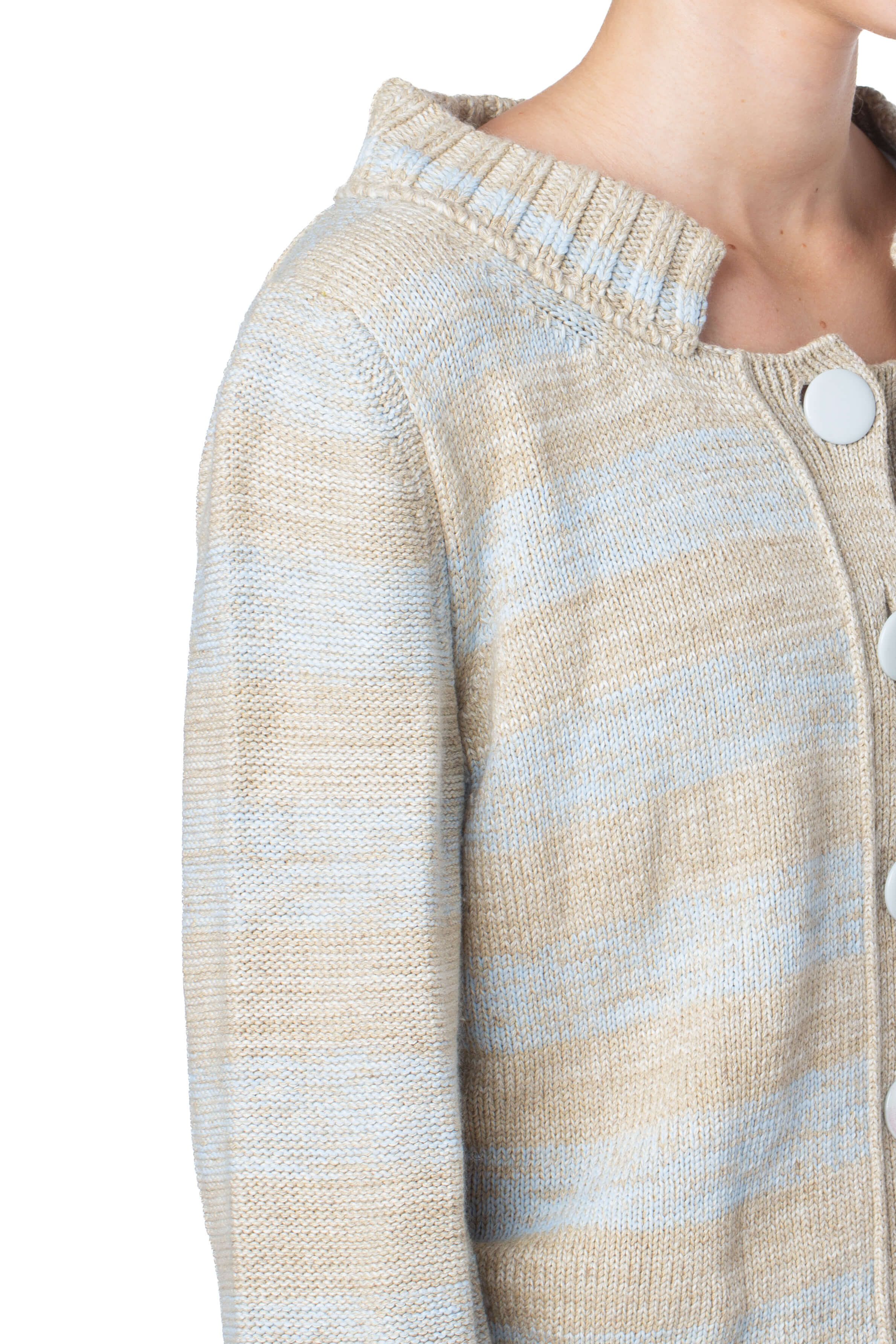 Marc Jacobs, Talla M