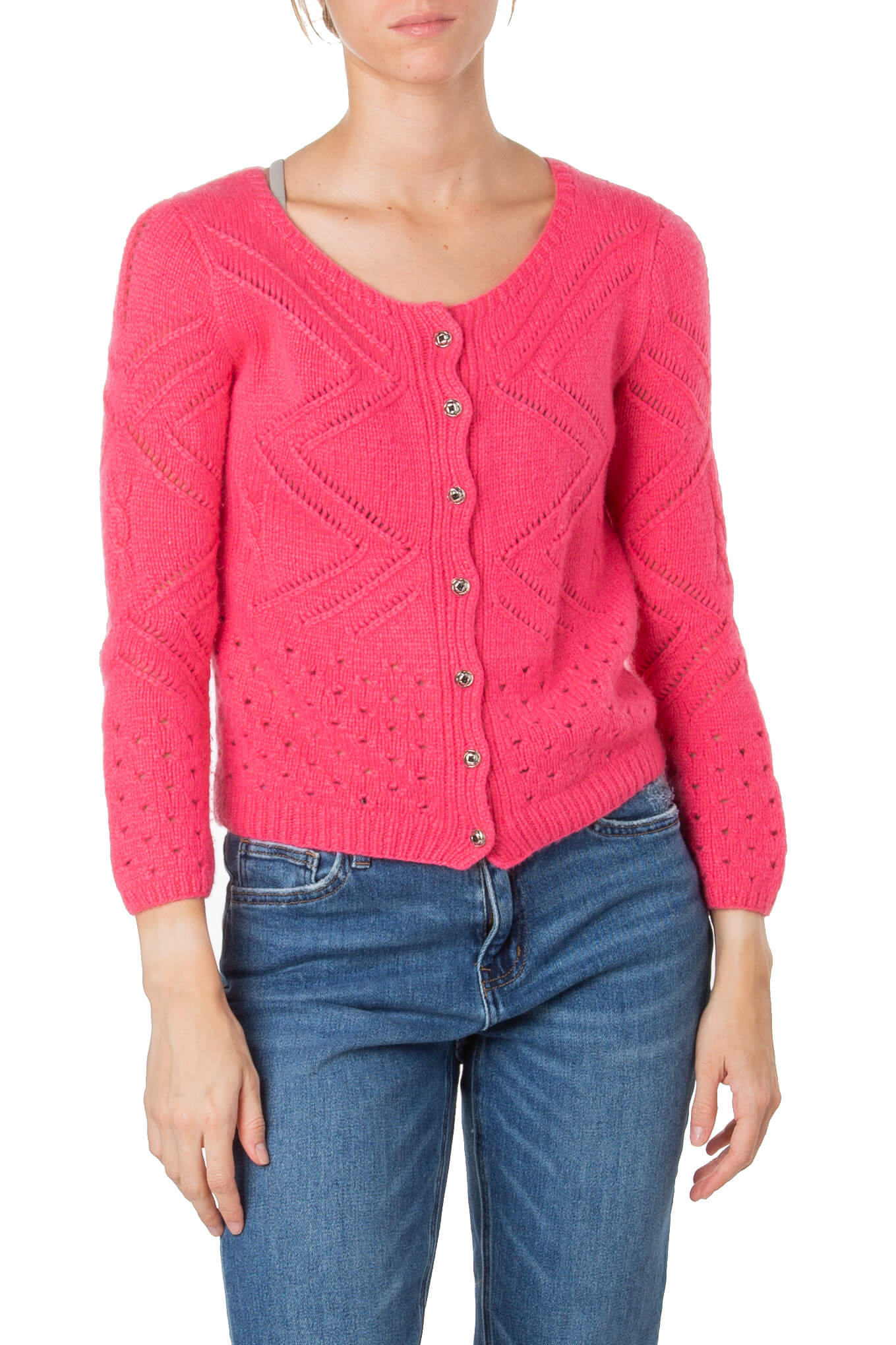 Oscar De La Renta, Talla M