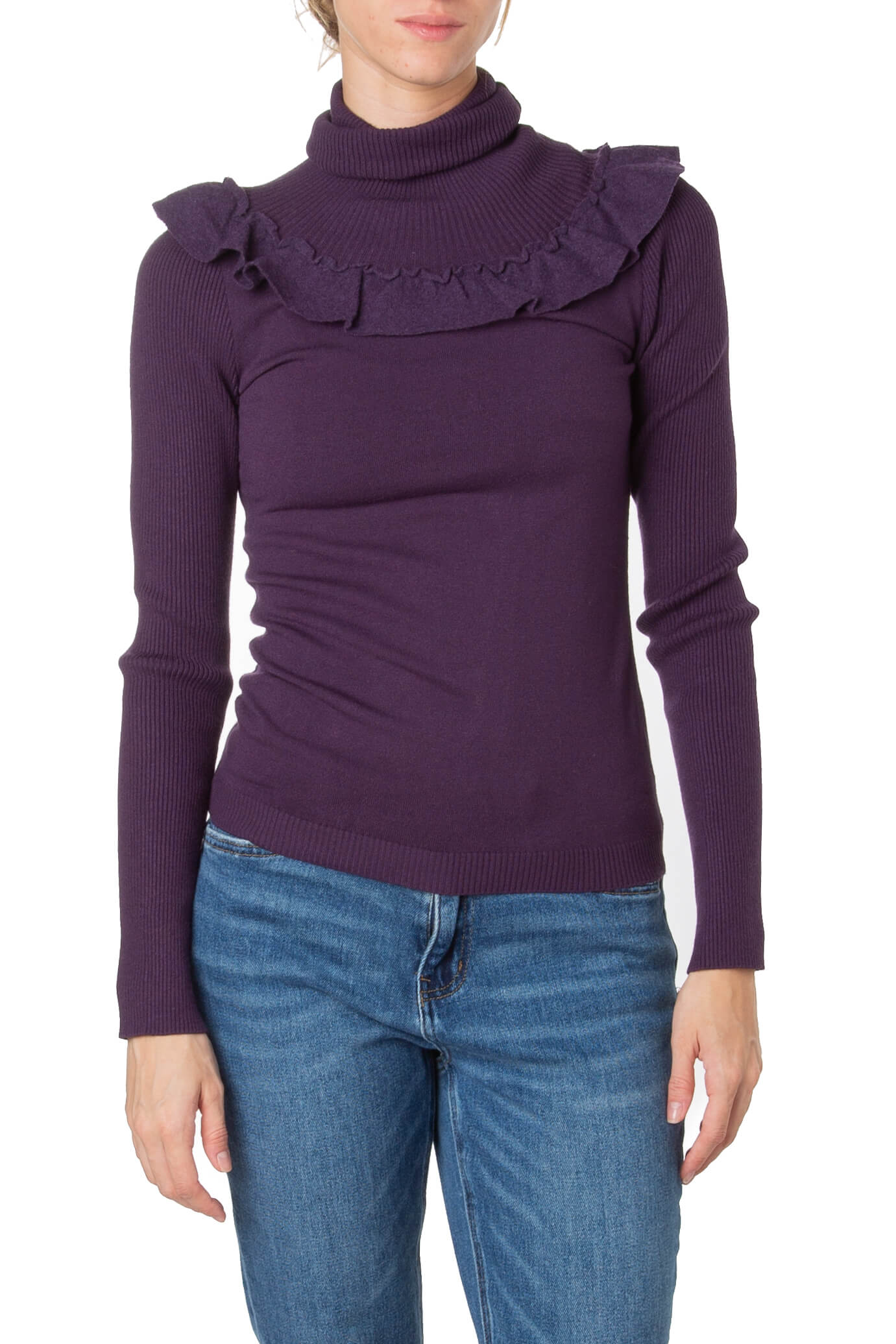 Moschino, Talla 8