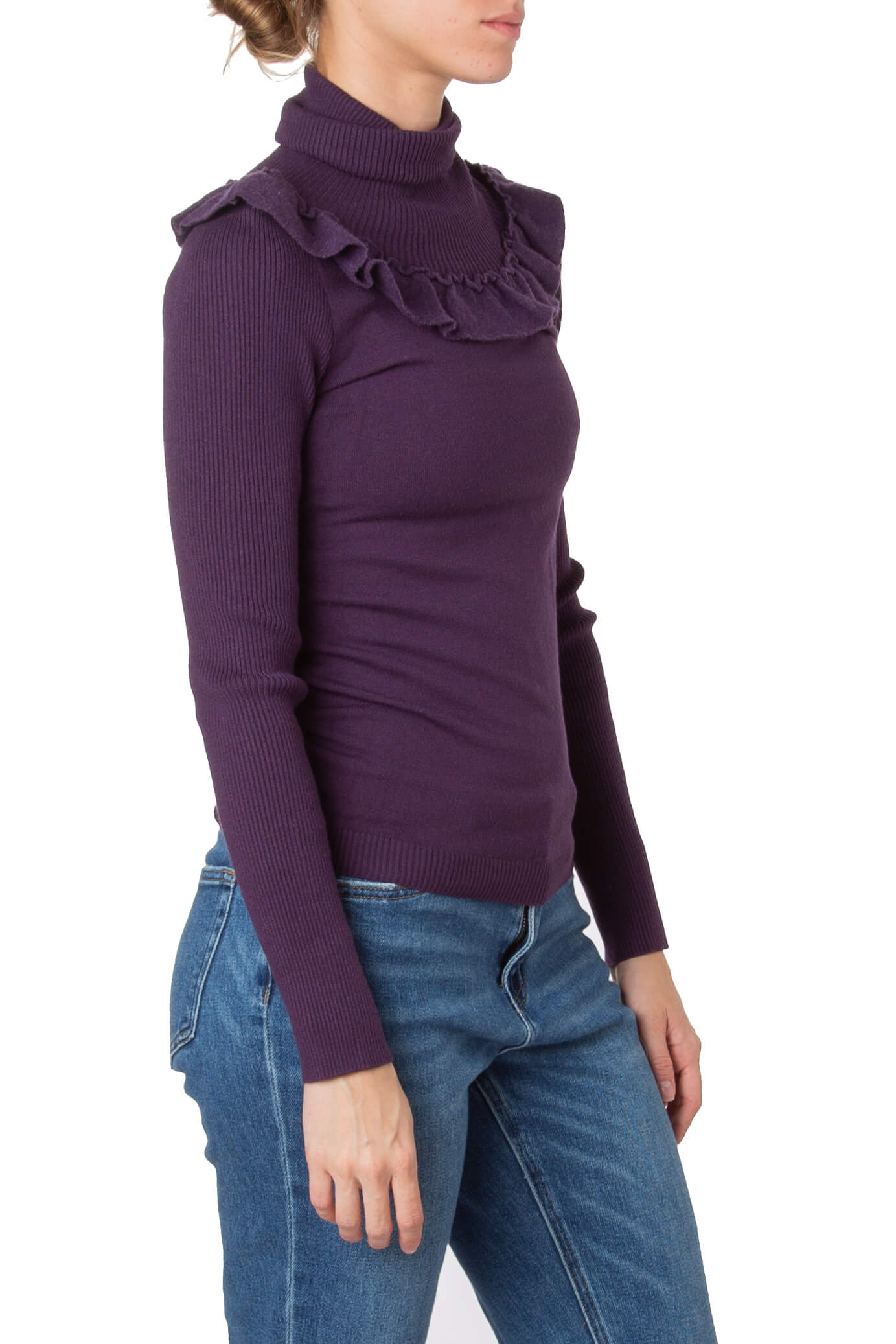 Moschino, Talla 8
