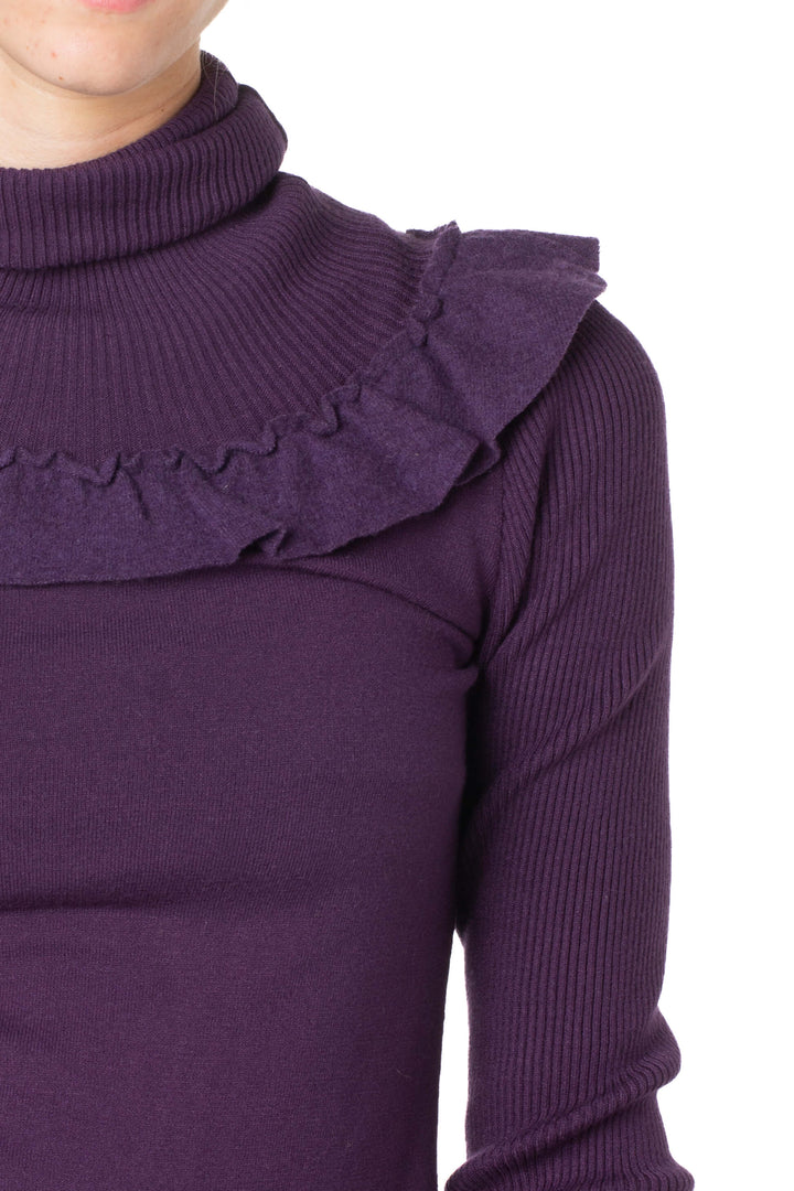 Blusa Moschino, detalle – ClosetRehab