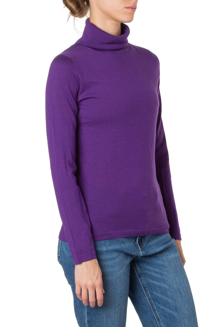 Blusa Carolina Herrera, vista posterior – ClosetRehab