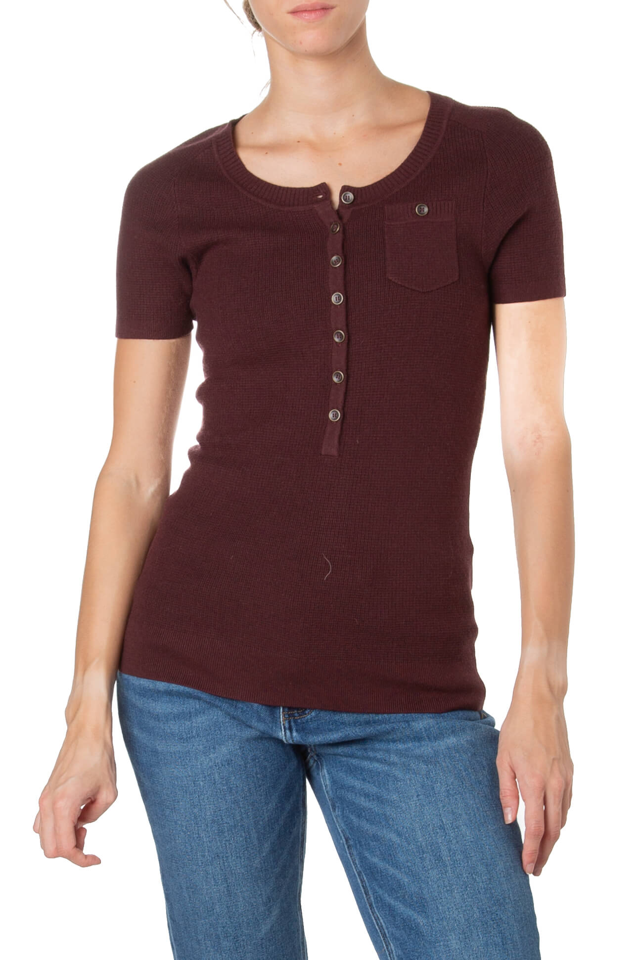 Diane Von Furstenberg, Talla S