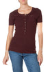Diane Von Furstenberg, Talla S