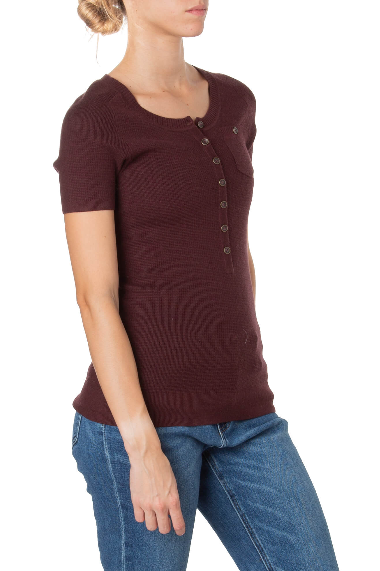 Diane Von Furstenberg, Talla S