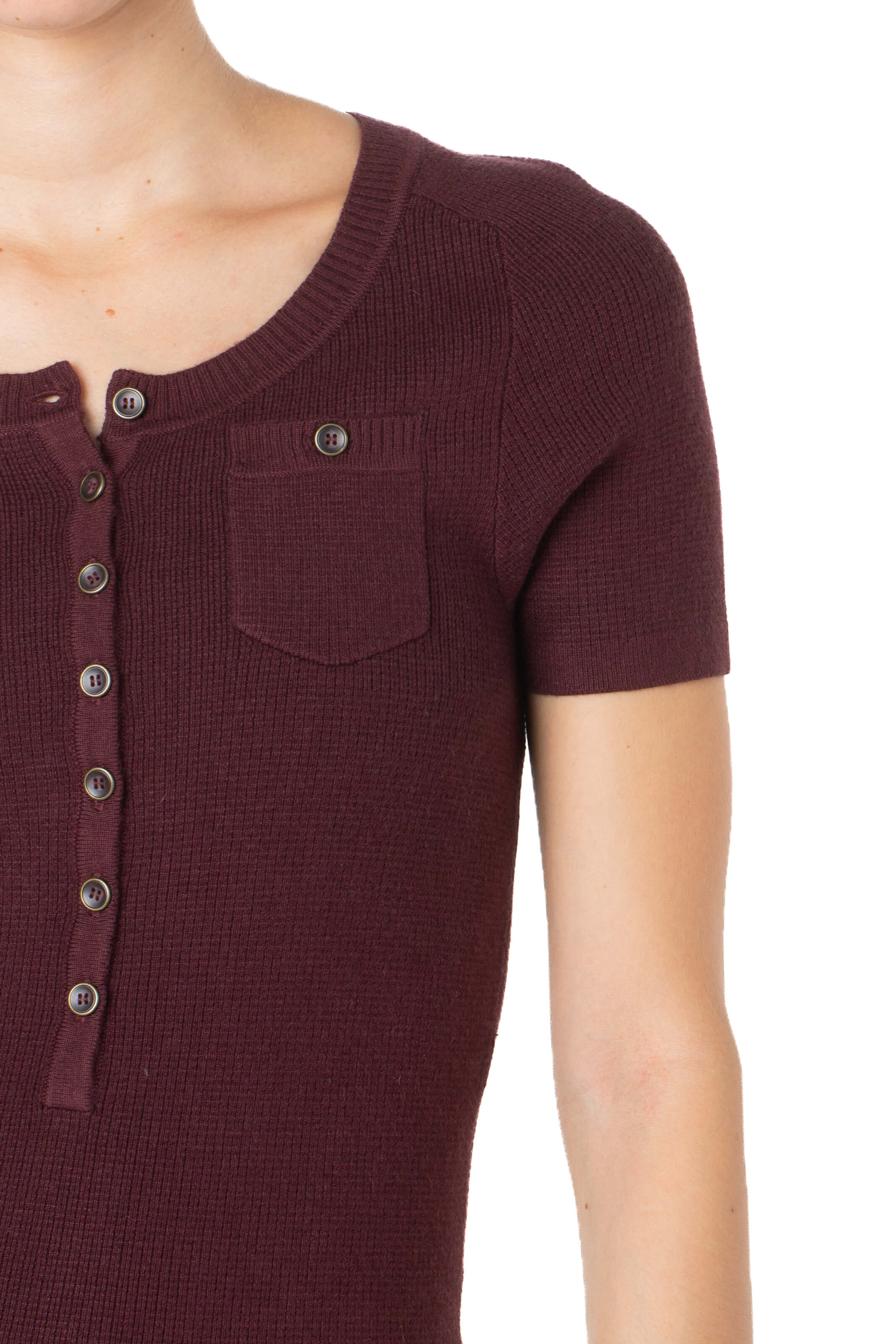 Diane Von Furstenberg, Talla S