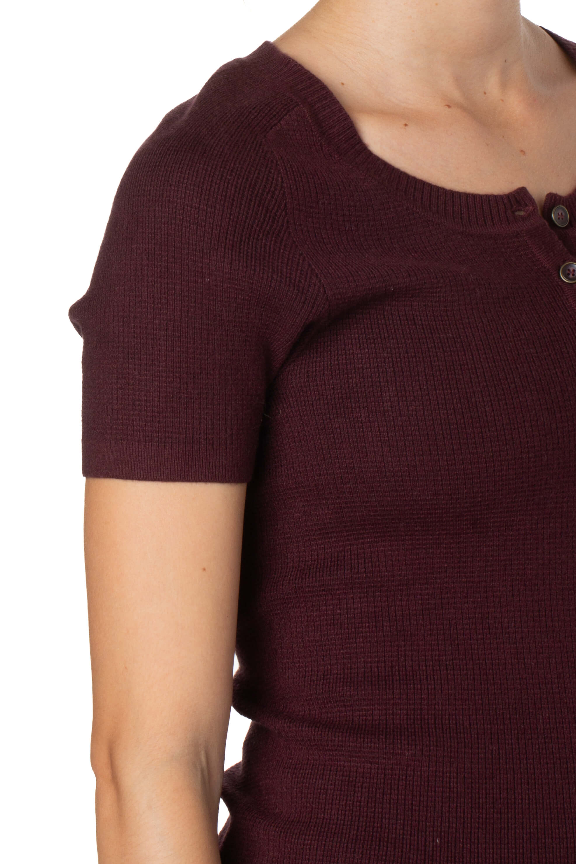 Diane Von Furstenberg, Talla S