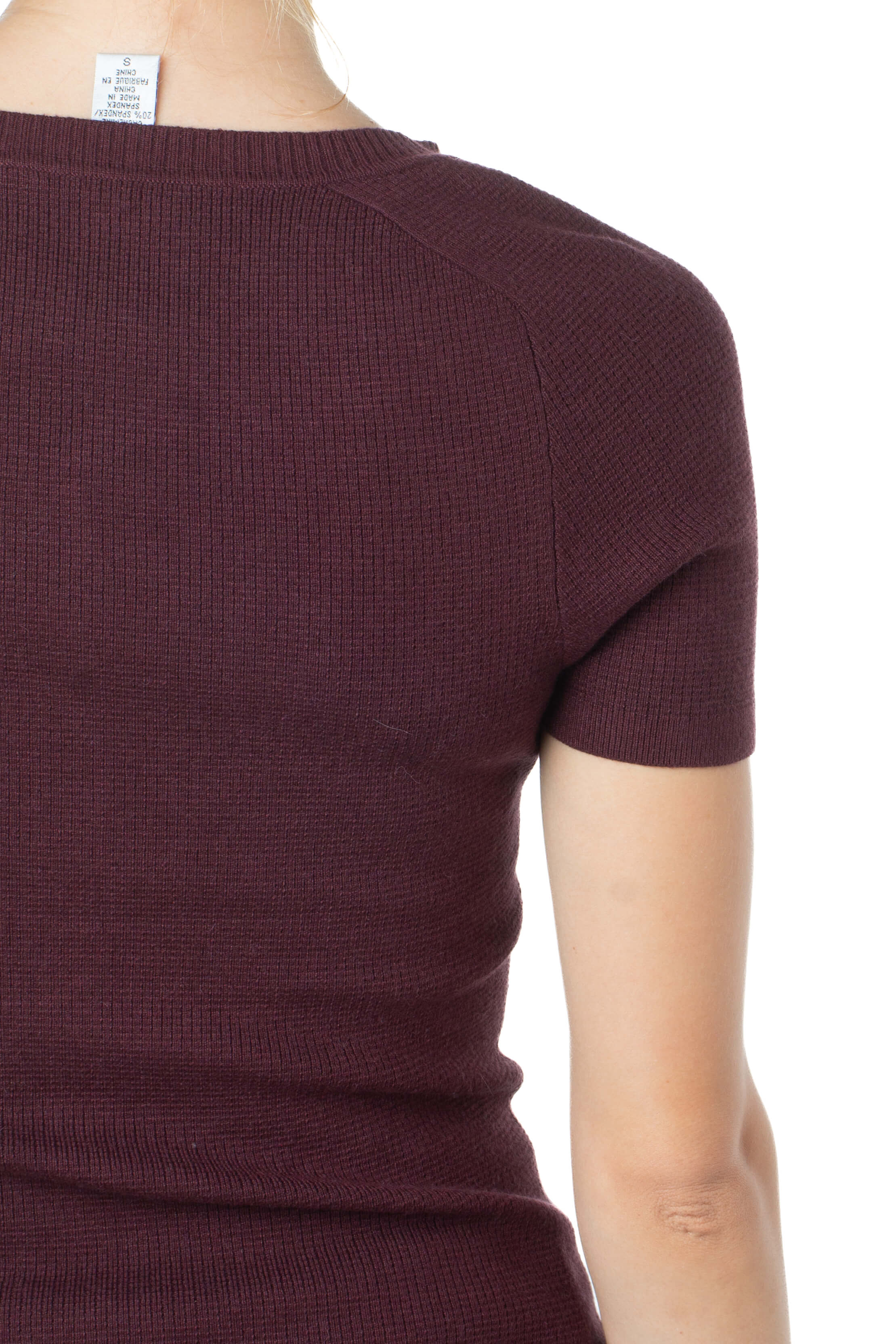 Diane Von Furstenberg, Talla S