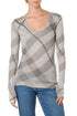 Burberry, Talla XS