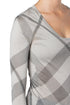 Burberry, Talla XS
