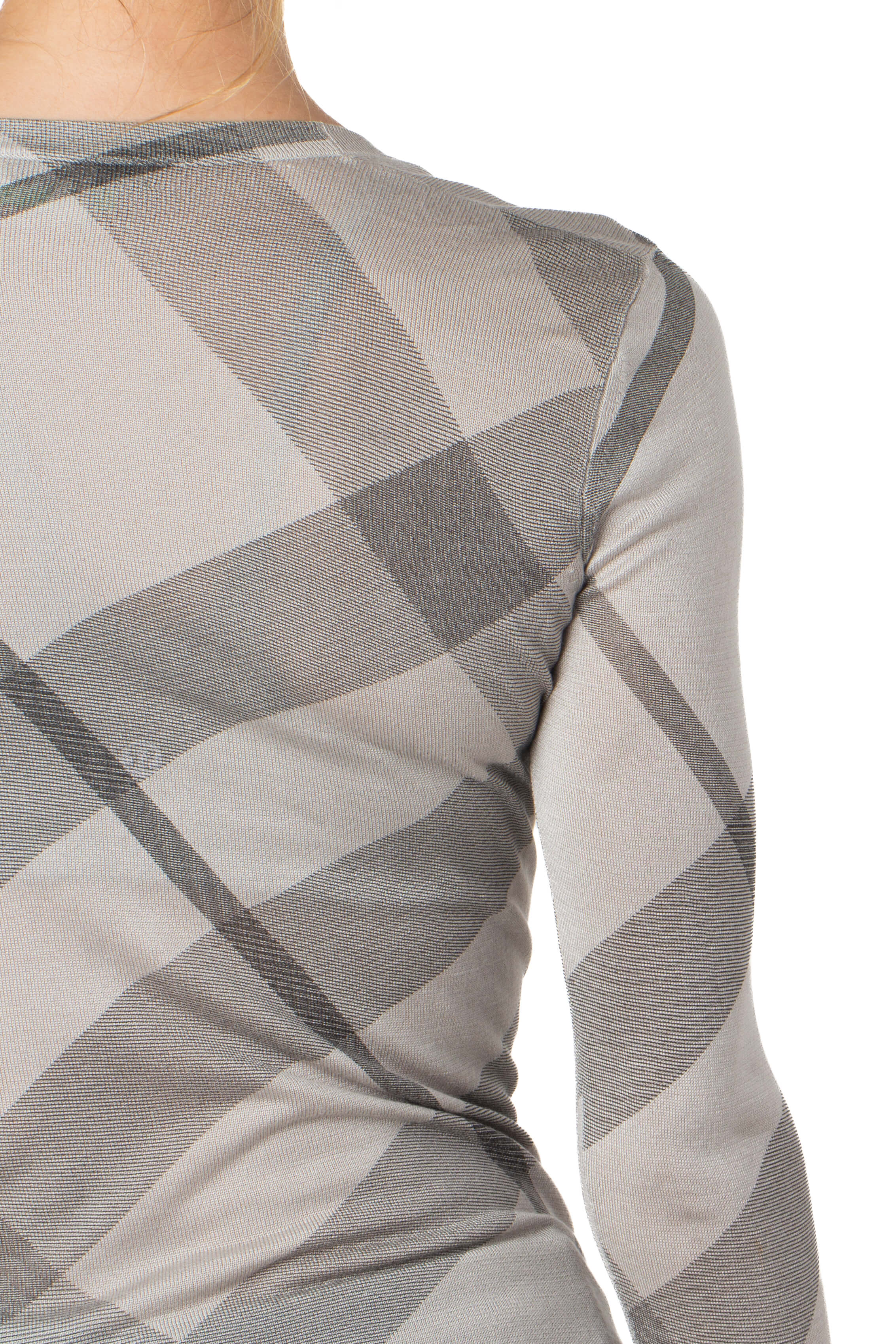 Burberry, Talla XS