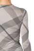 Burberry, Talla XS