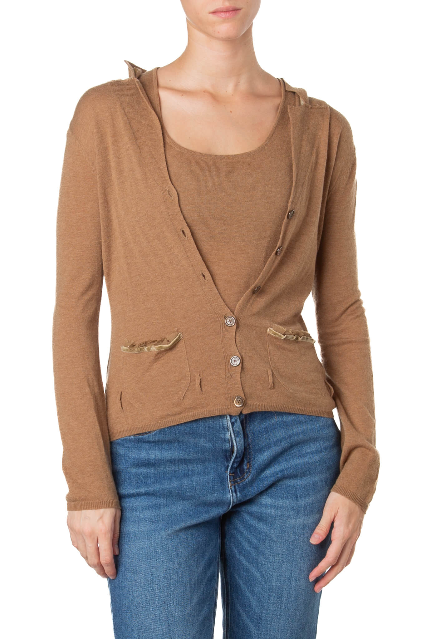Carolina Herrera, Talla S
