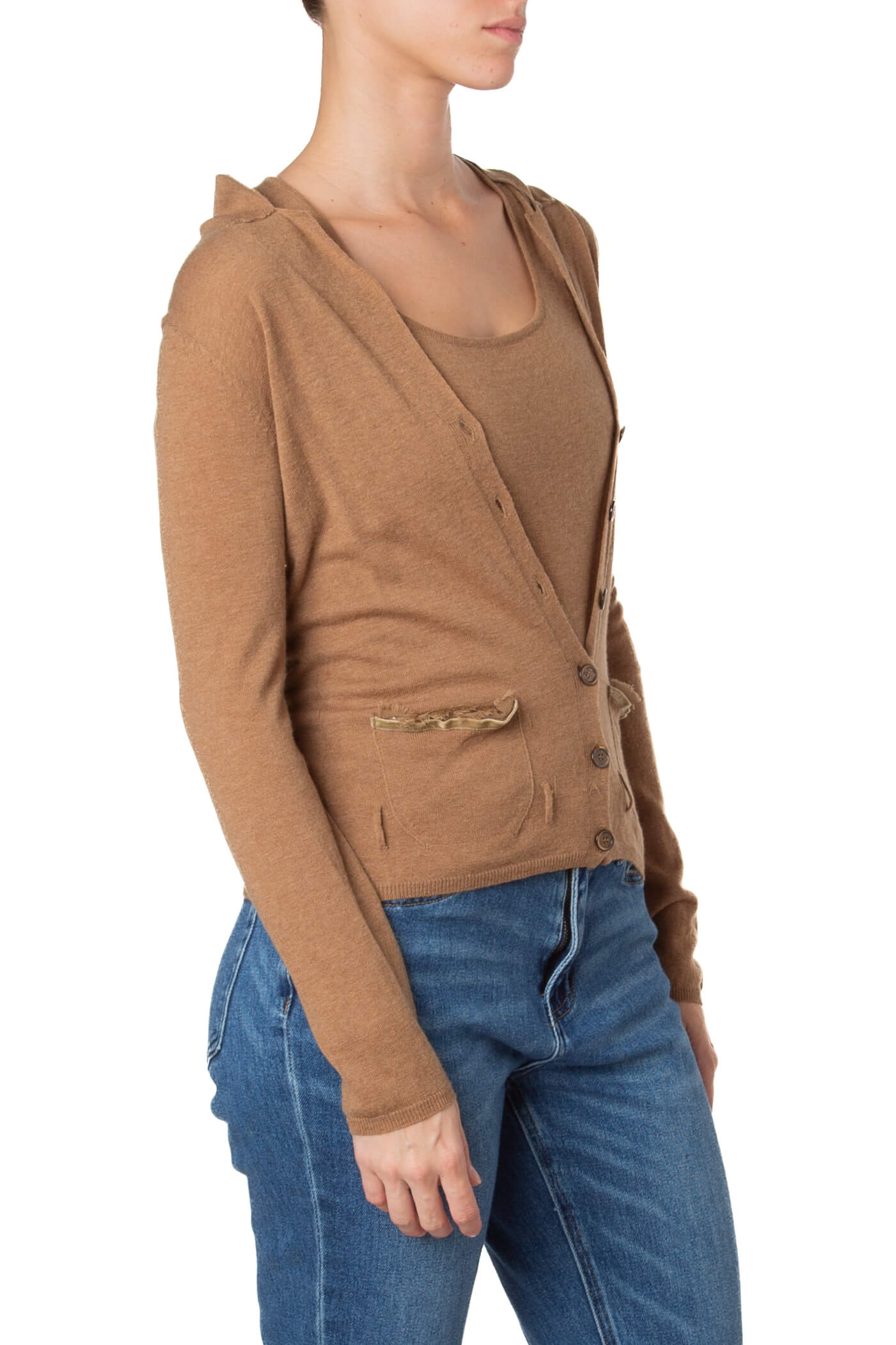Carolina Herrera, Talla S
