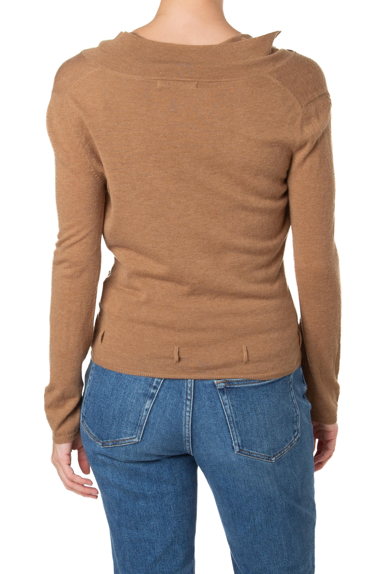Carolina Herrera, Talla S