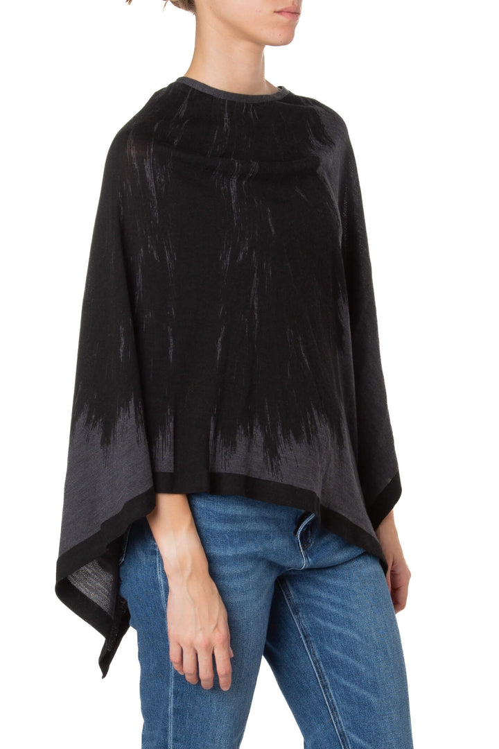 Abrigo Gucci, vista posterior – ClosetRehab