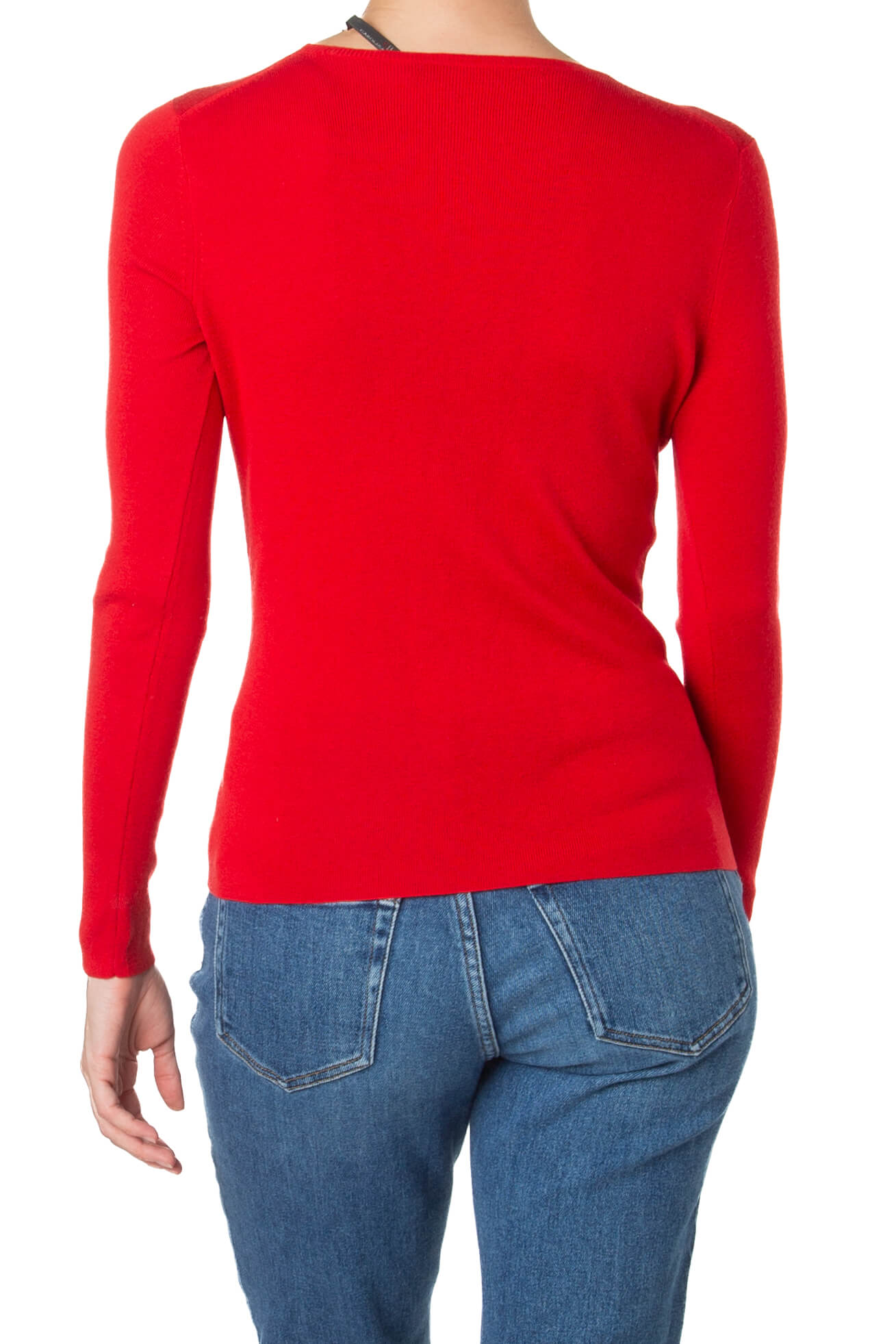 Carolina Herrera, Talla S