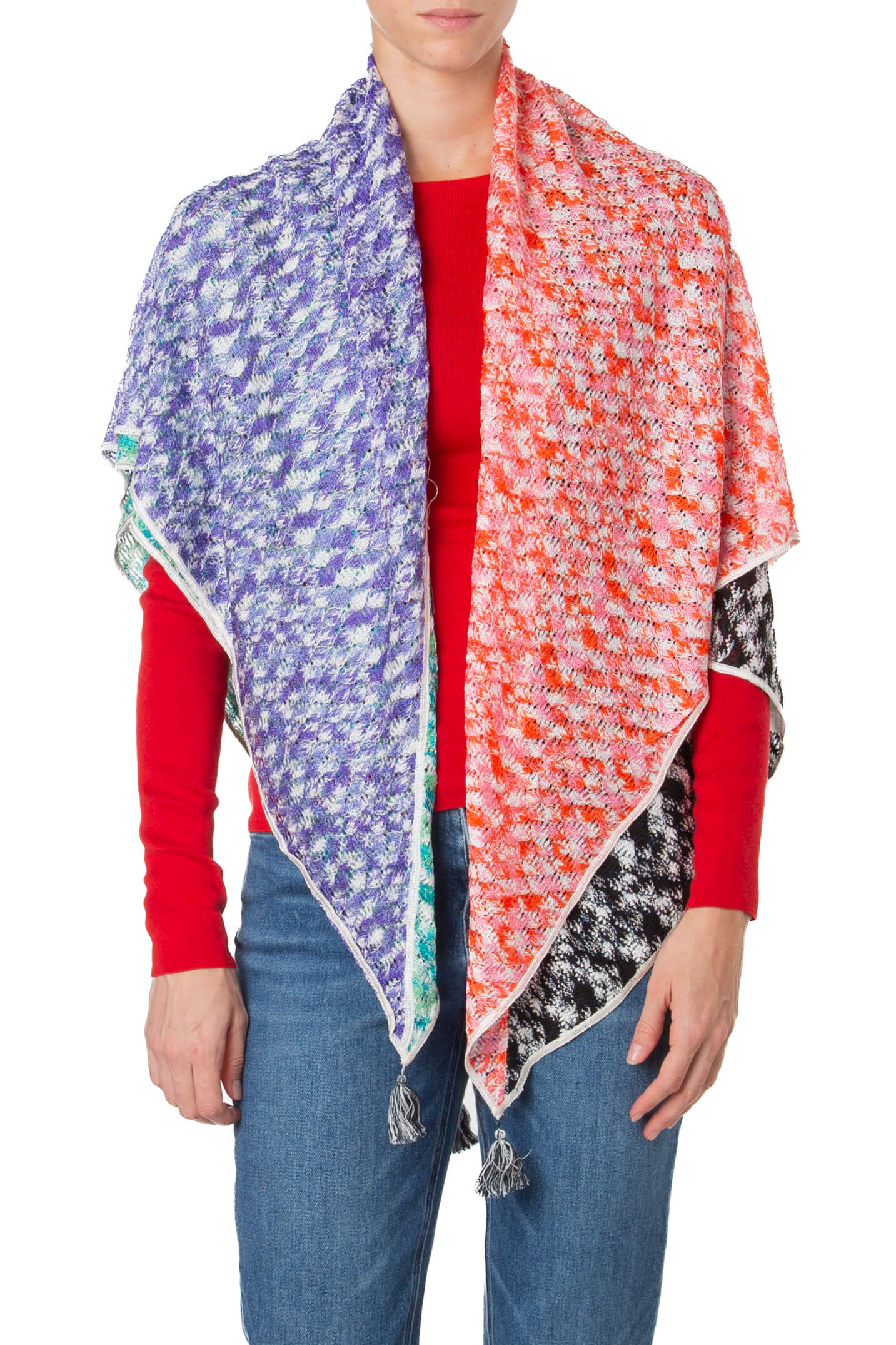 Missoni, Sin Talla