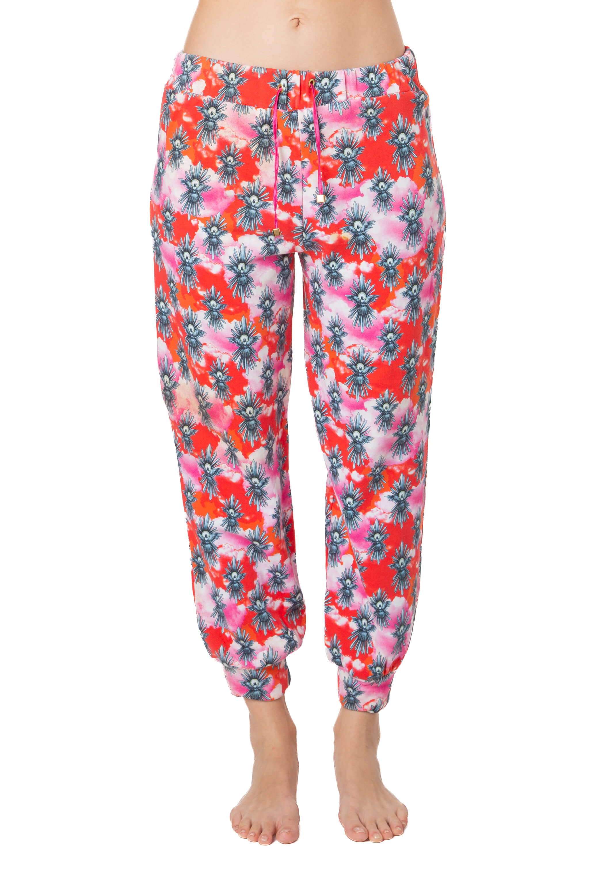 House of Holland, Talla 8