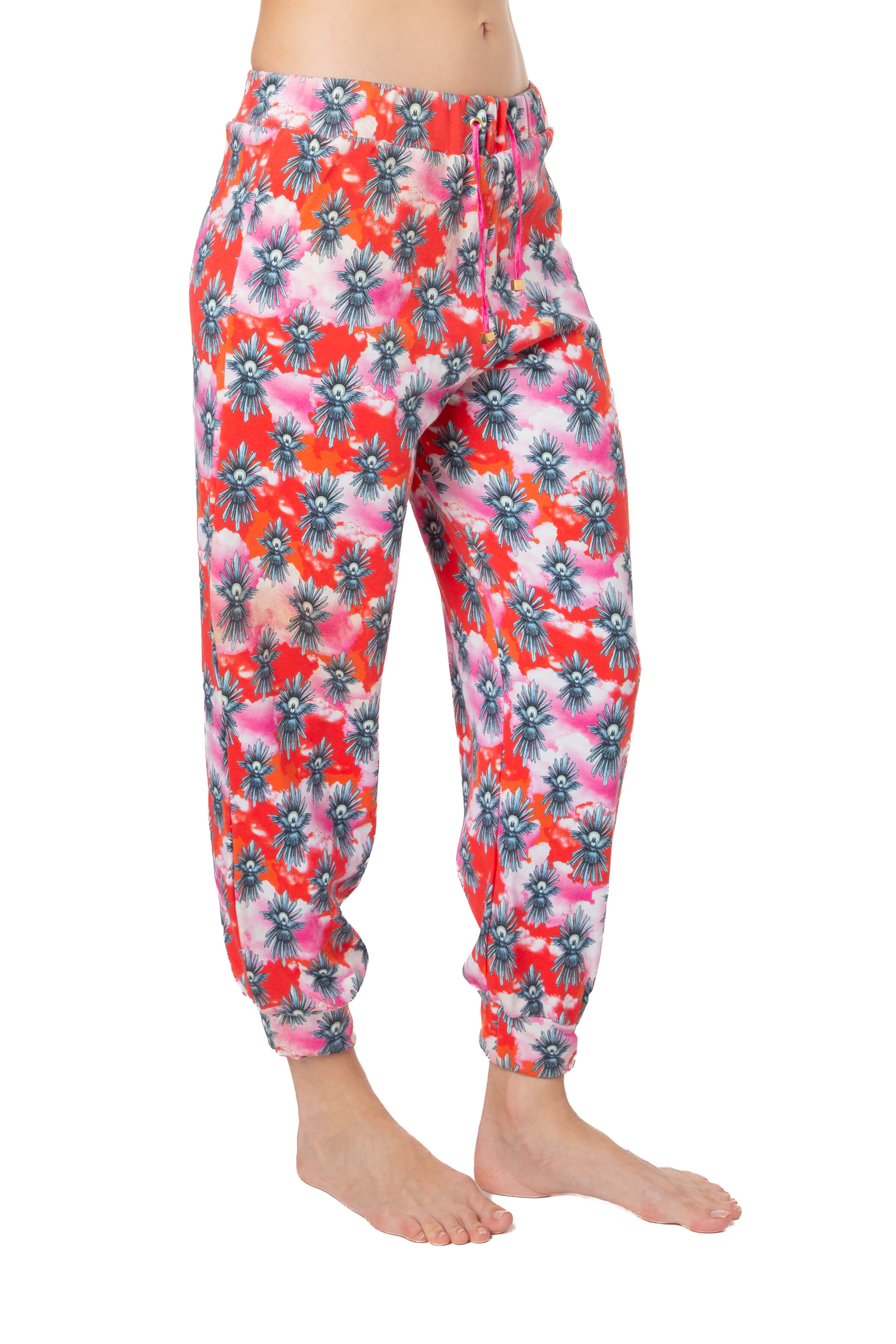 House of Holland, Talla 8
