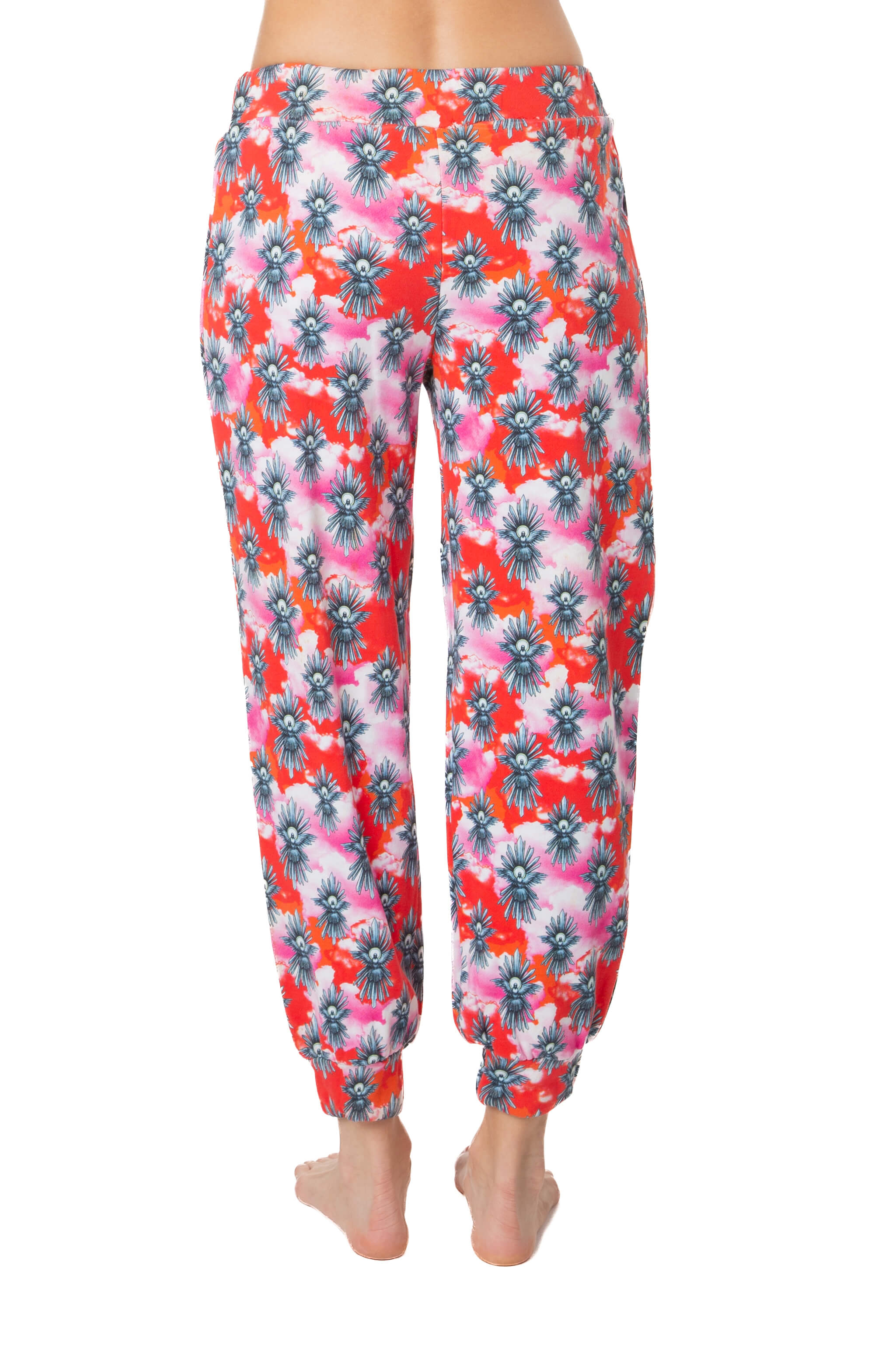 House of Holland, Talla 8