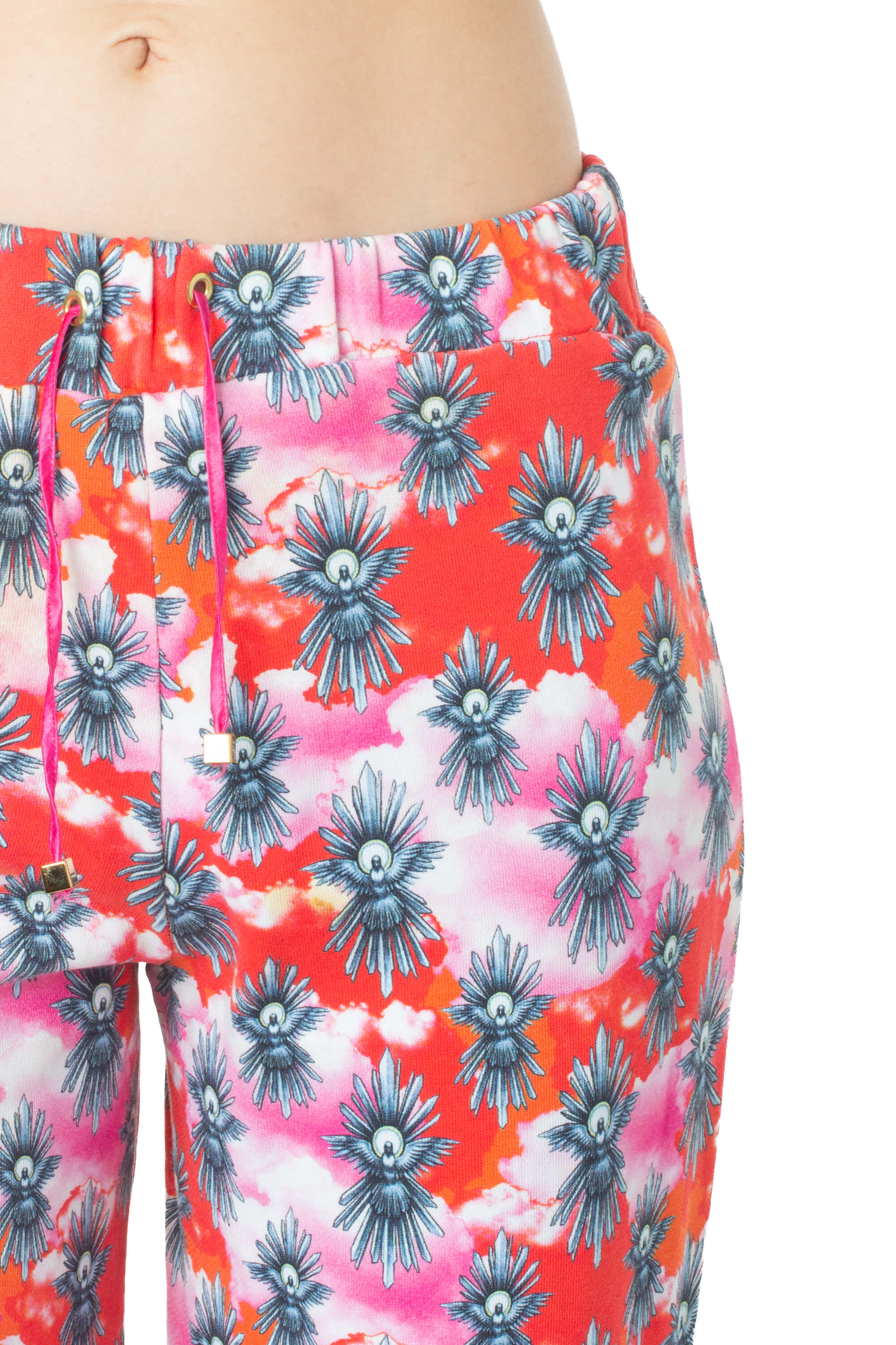 House of Holland, Talla 8