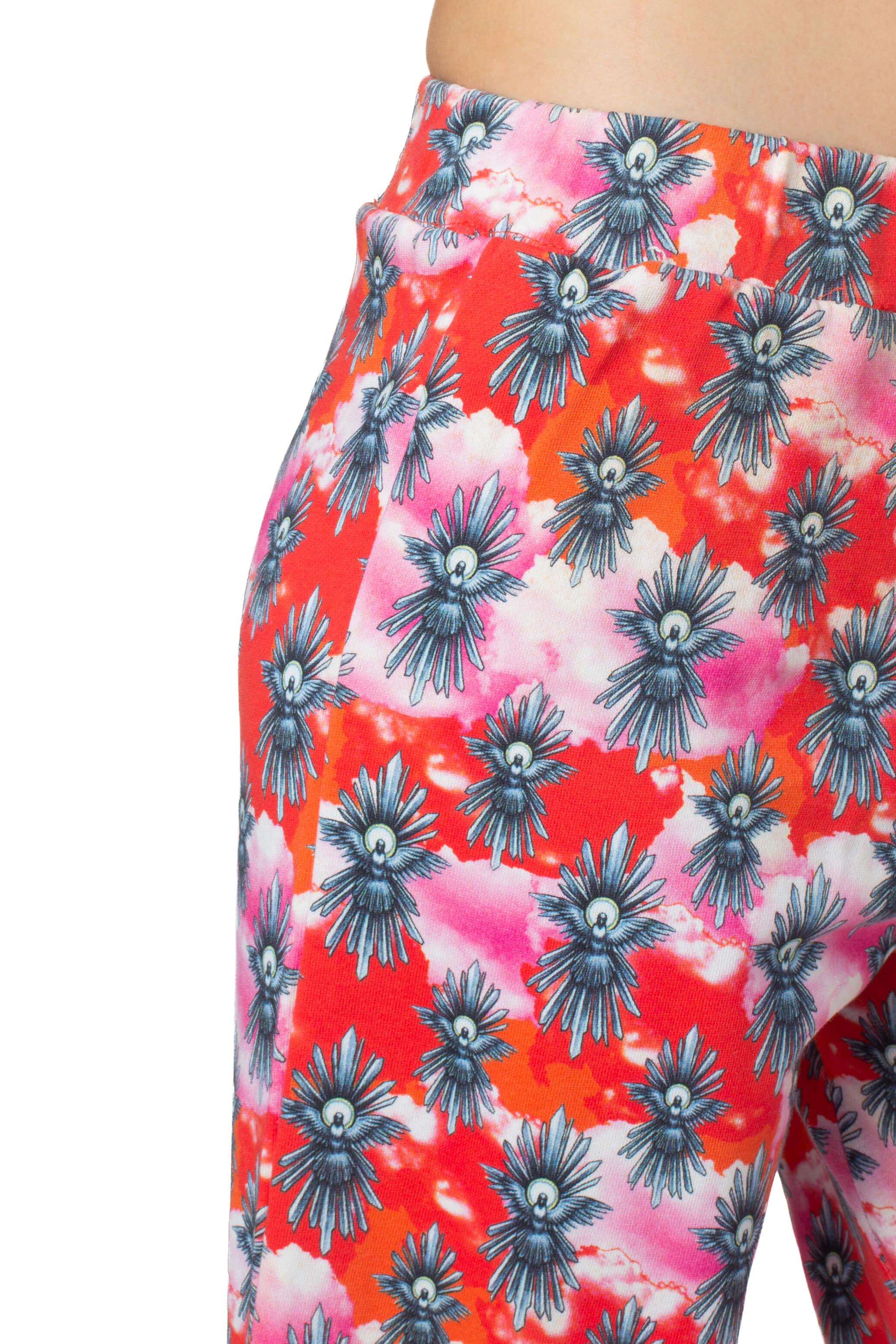House of Holland, Talla 8