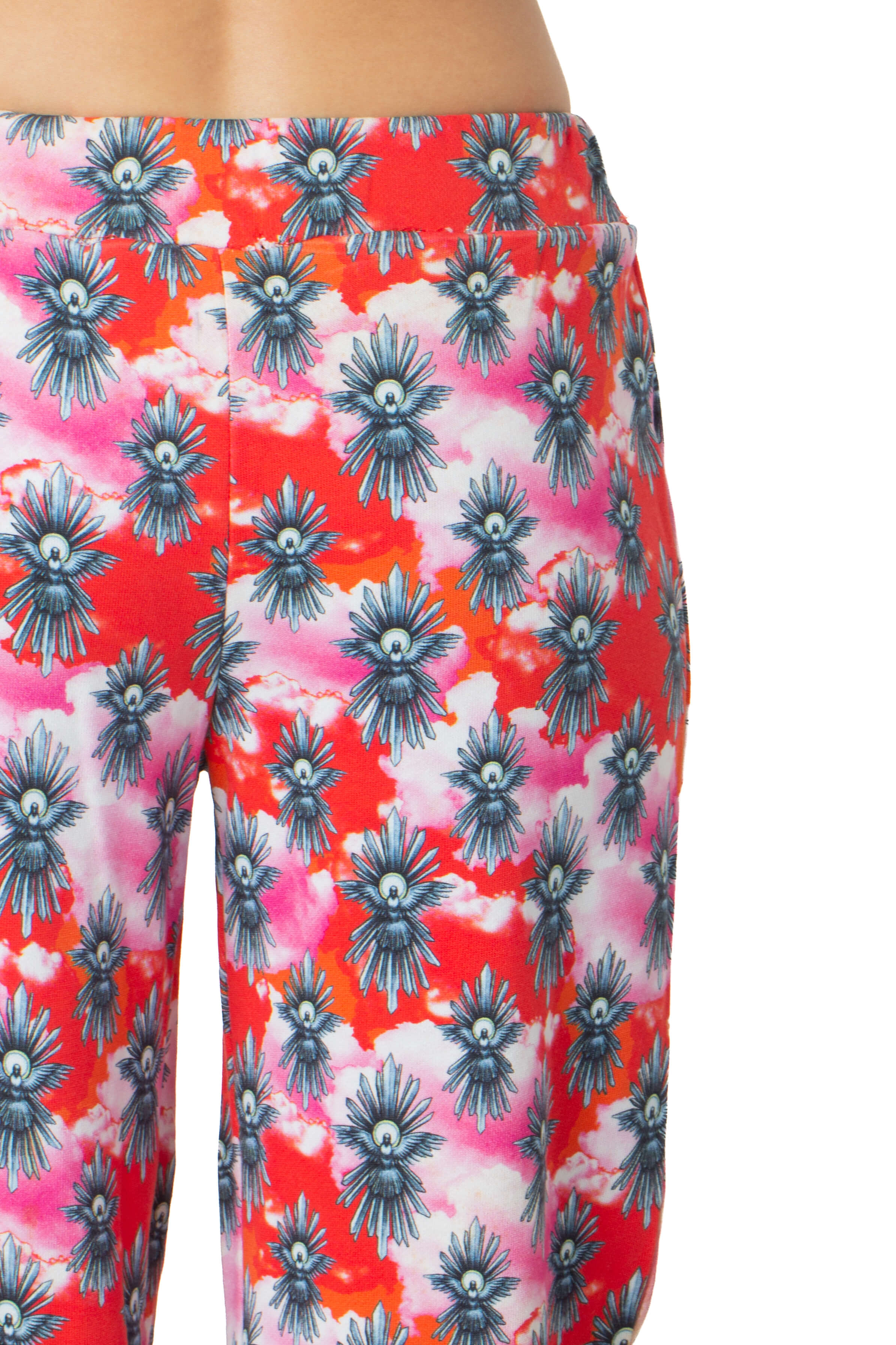 House of Holland, Talla 8