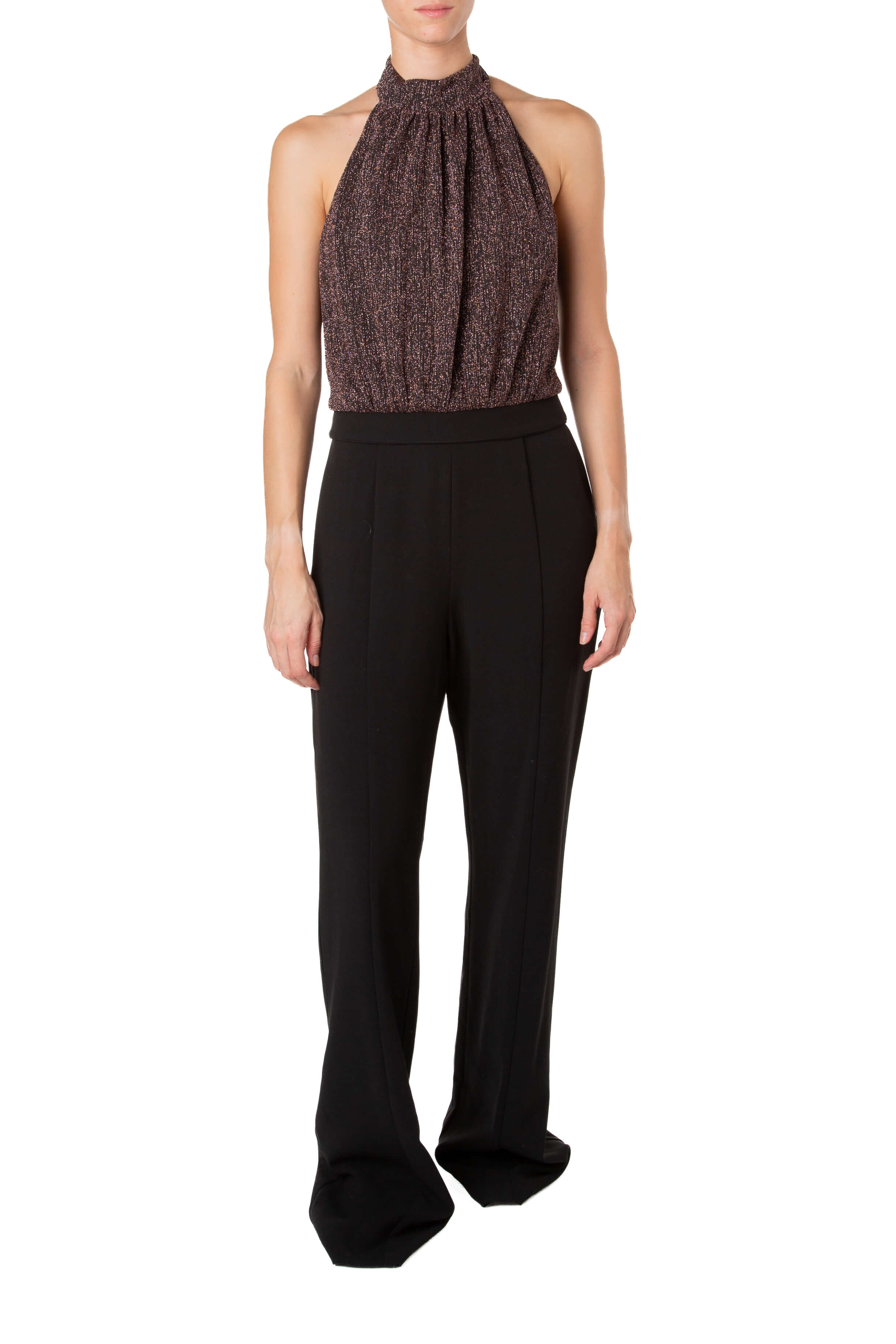 Black Halo, Talla 8