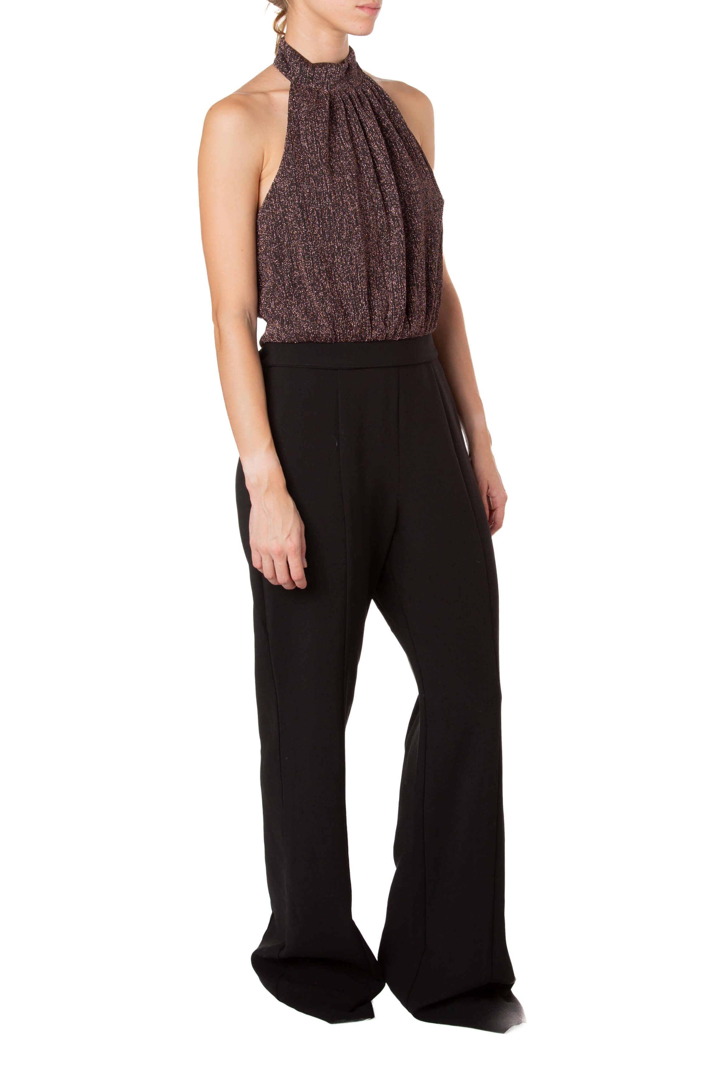 Black Halo, Talla 8